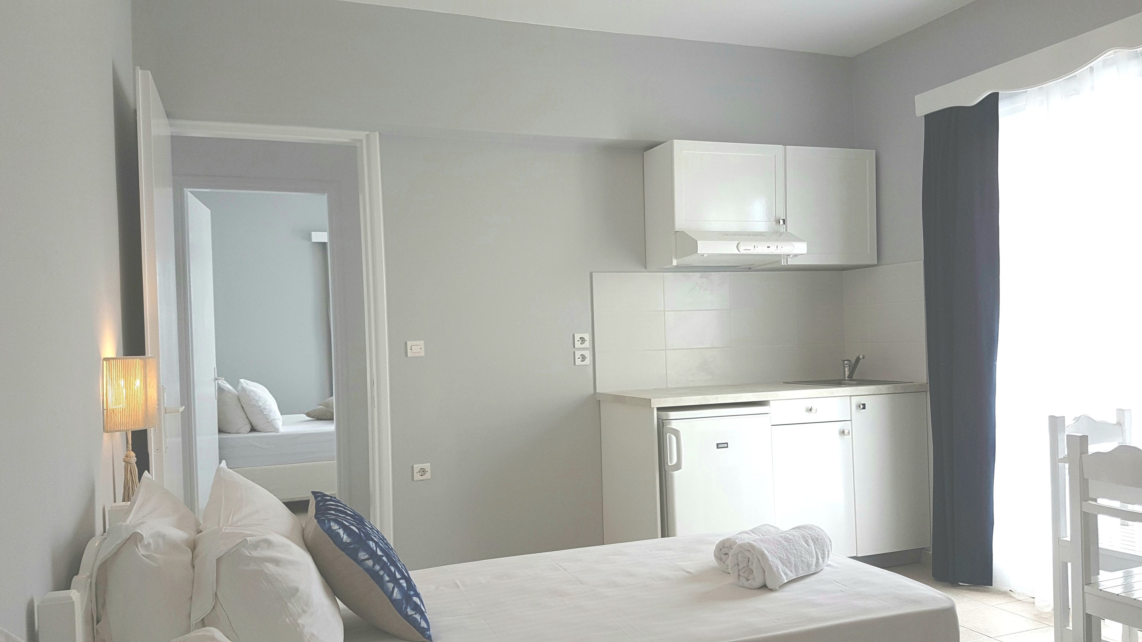 Ippokampos Beachfront Hotel