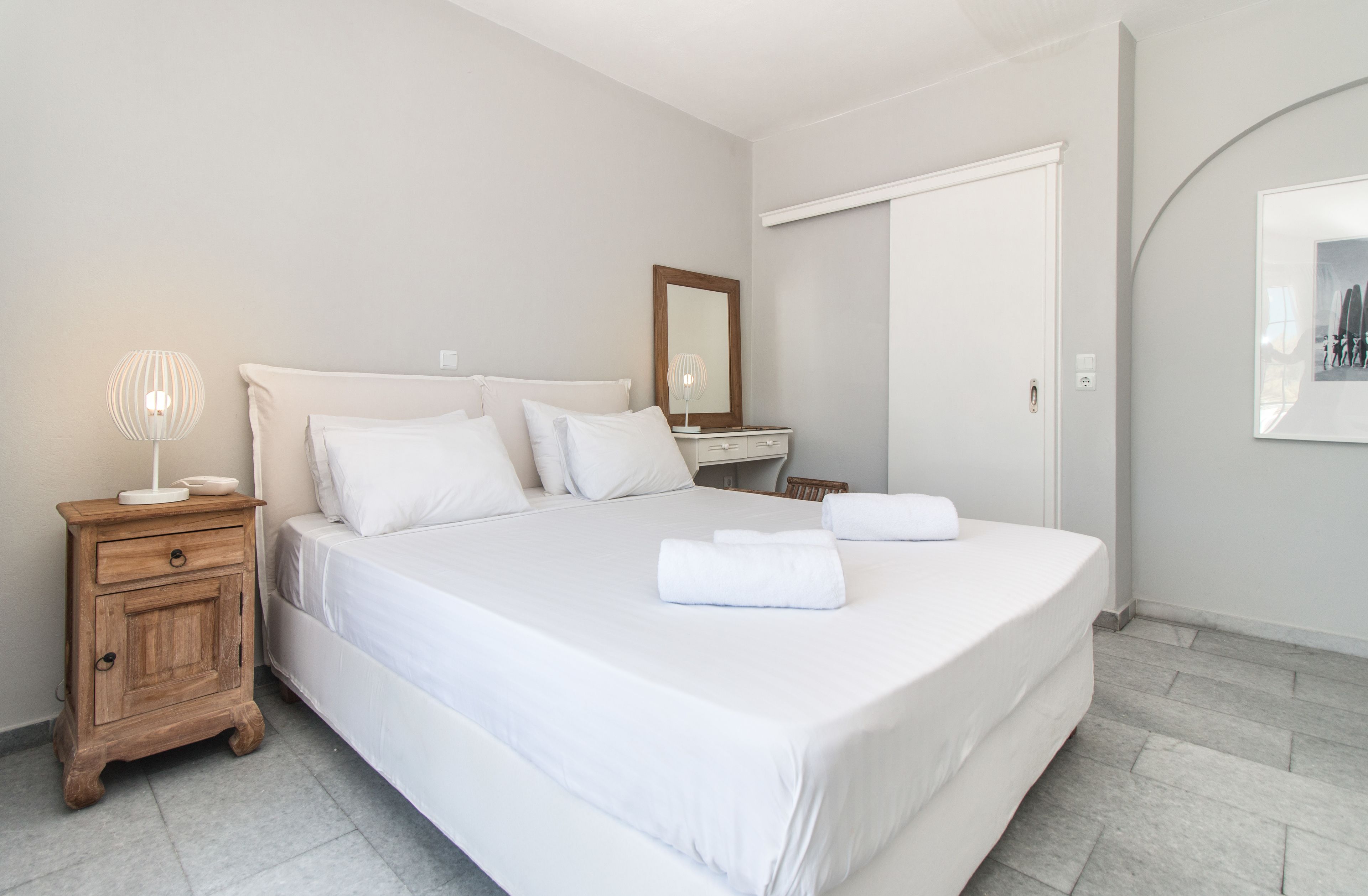 Ippokampos Beachfront Hotel