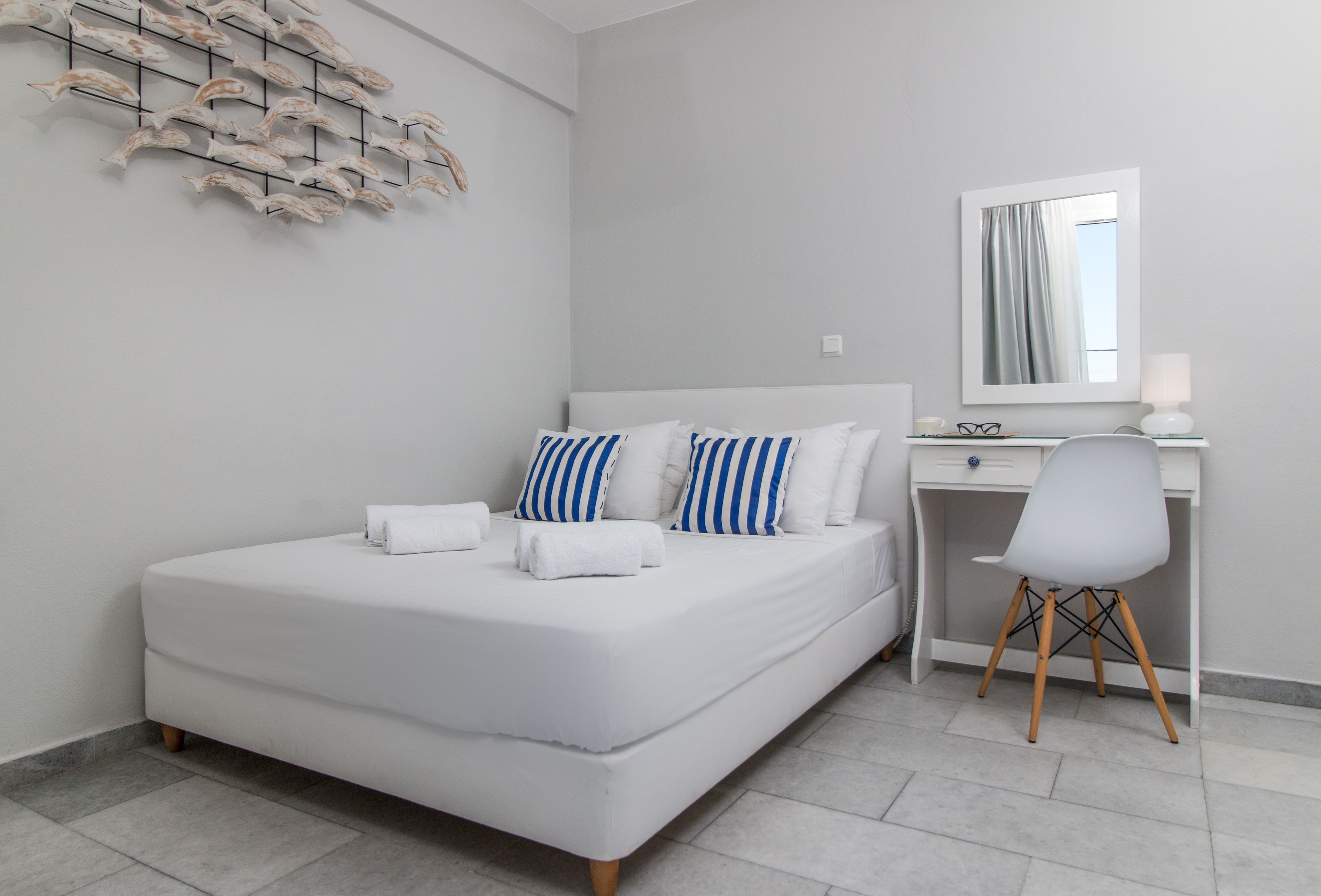 Ippokampos Beachfront Hotel