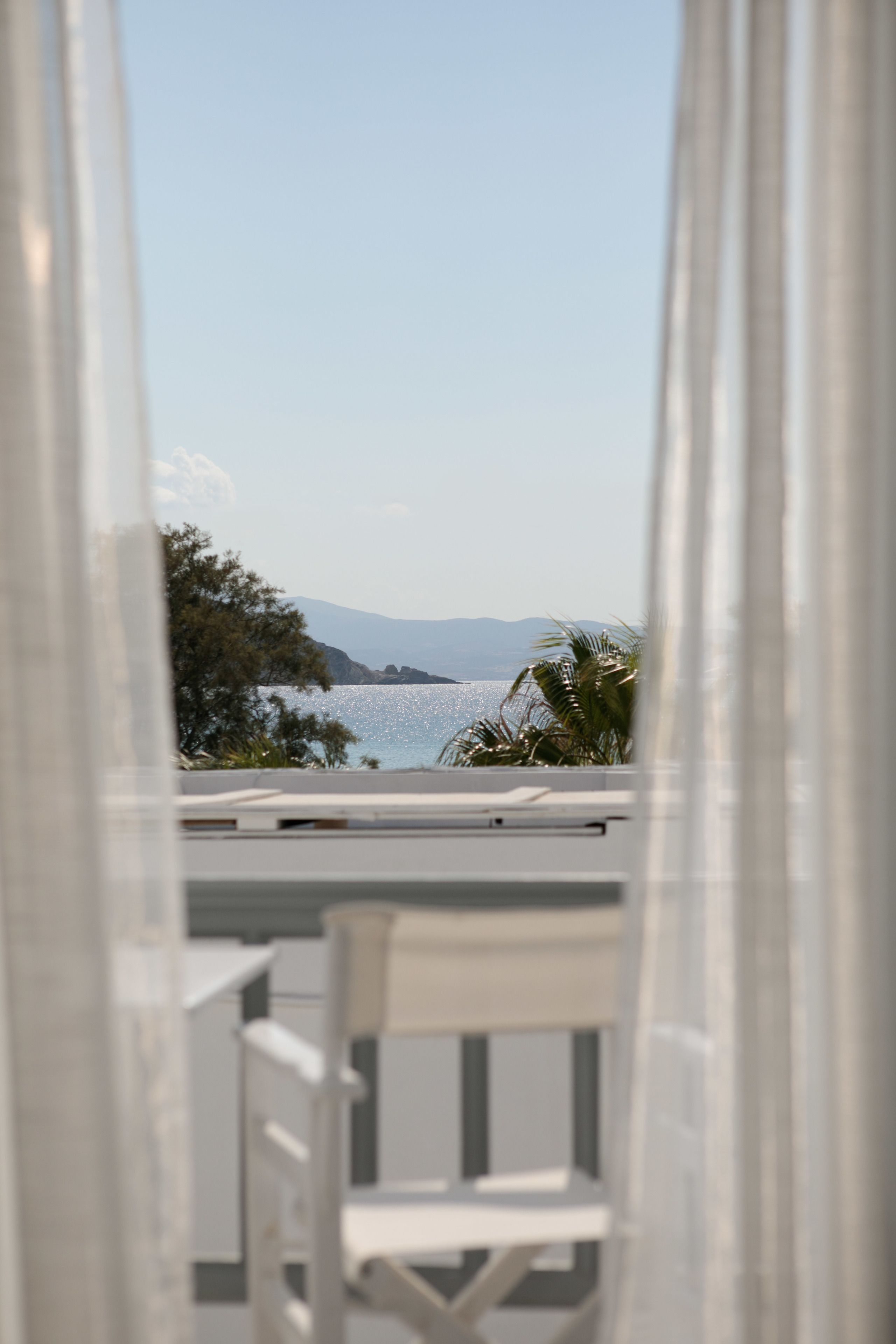 Ippokampos Beachfront Hotel