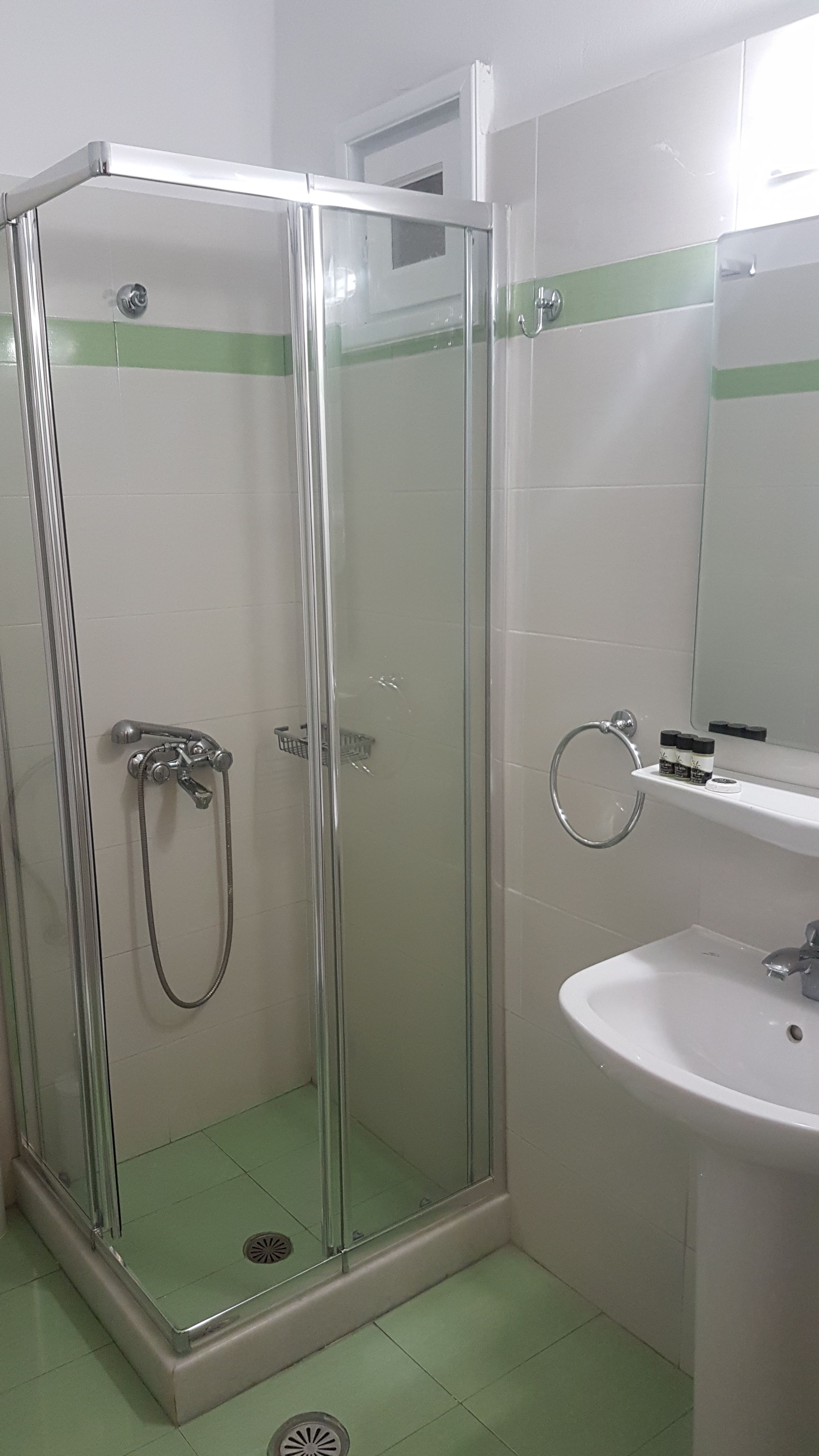 Ippokampos Beachfront Hotel