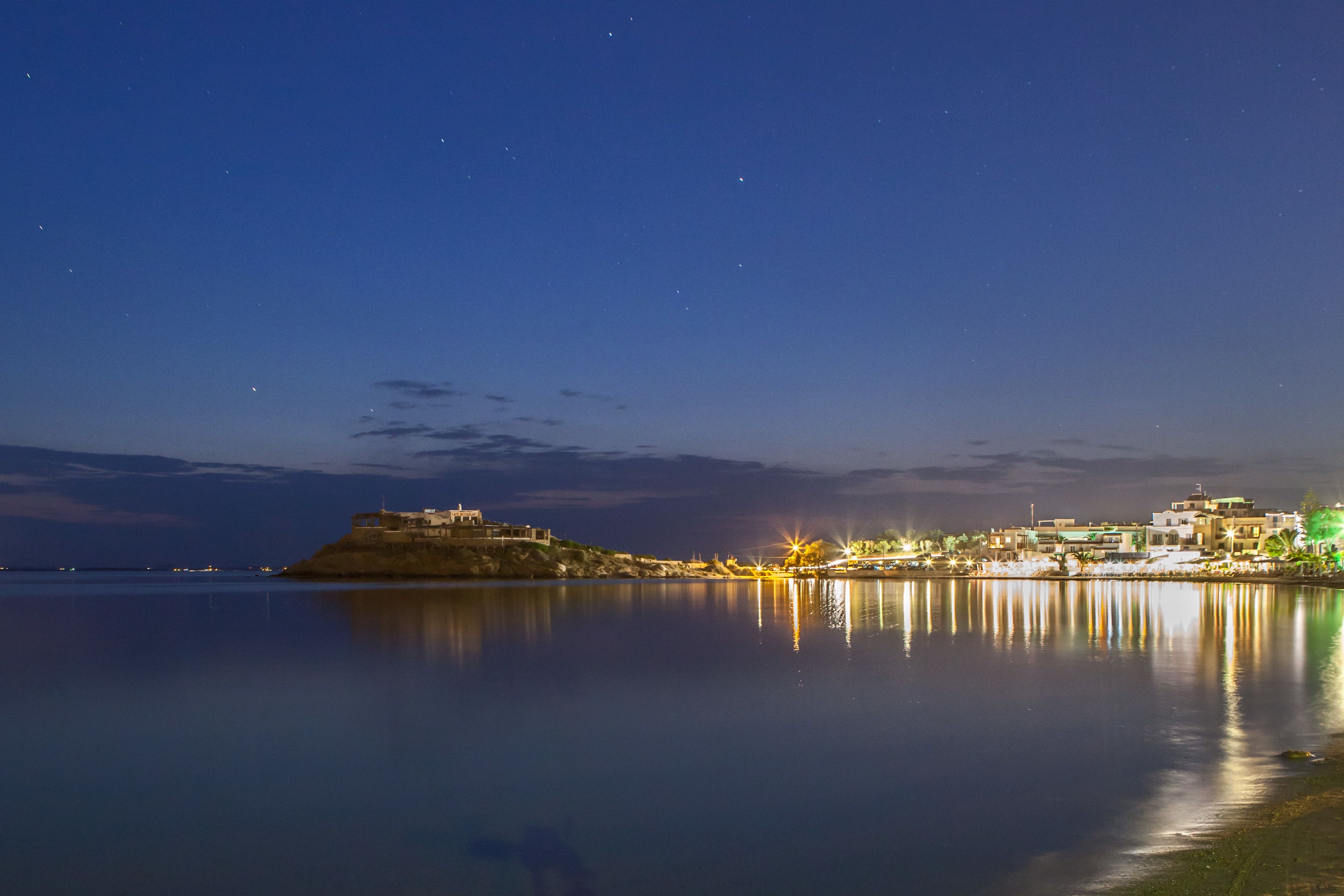 Ippokampos Beachfront Hotel