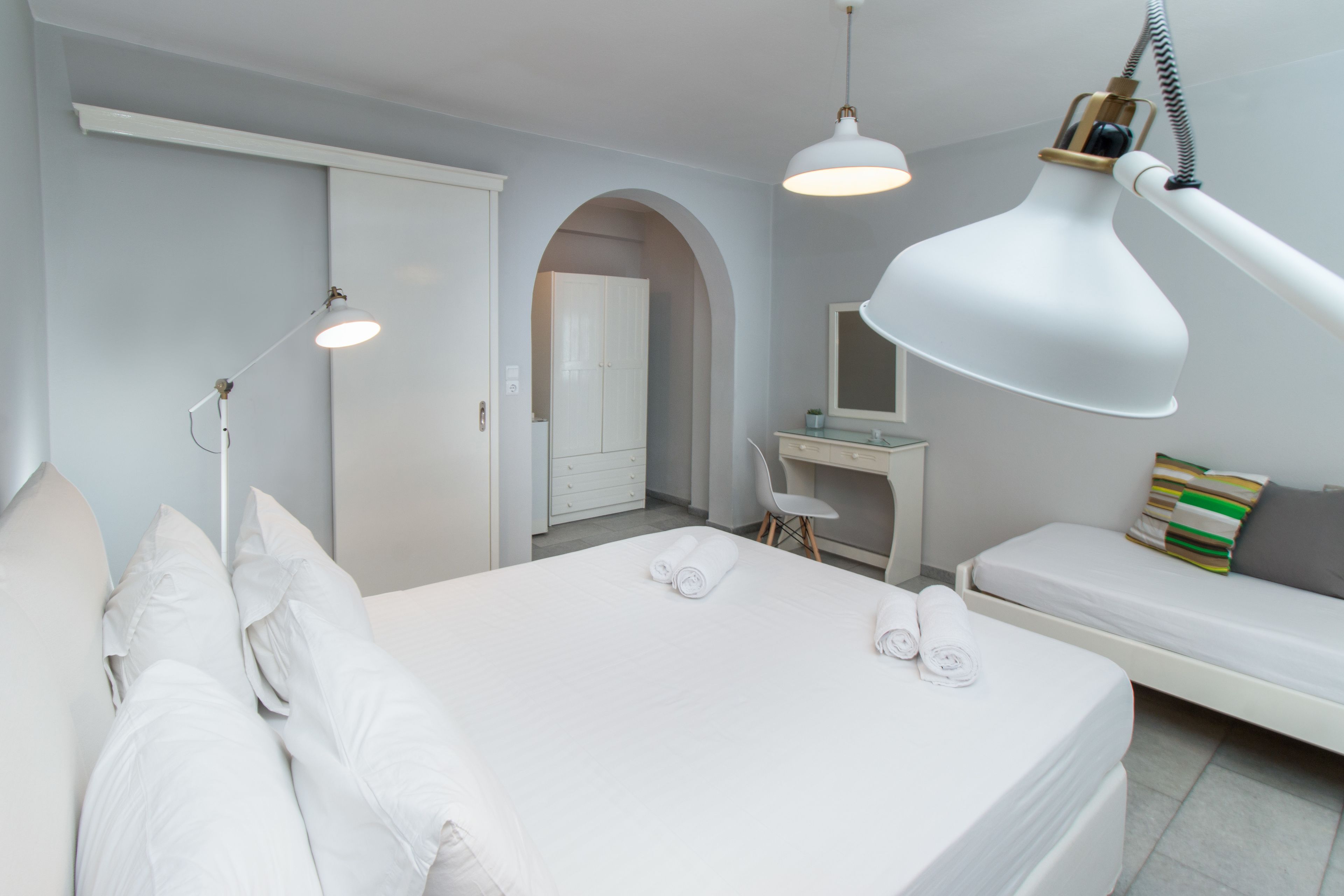 Ippokampos Beachfront Hotel