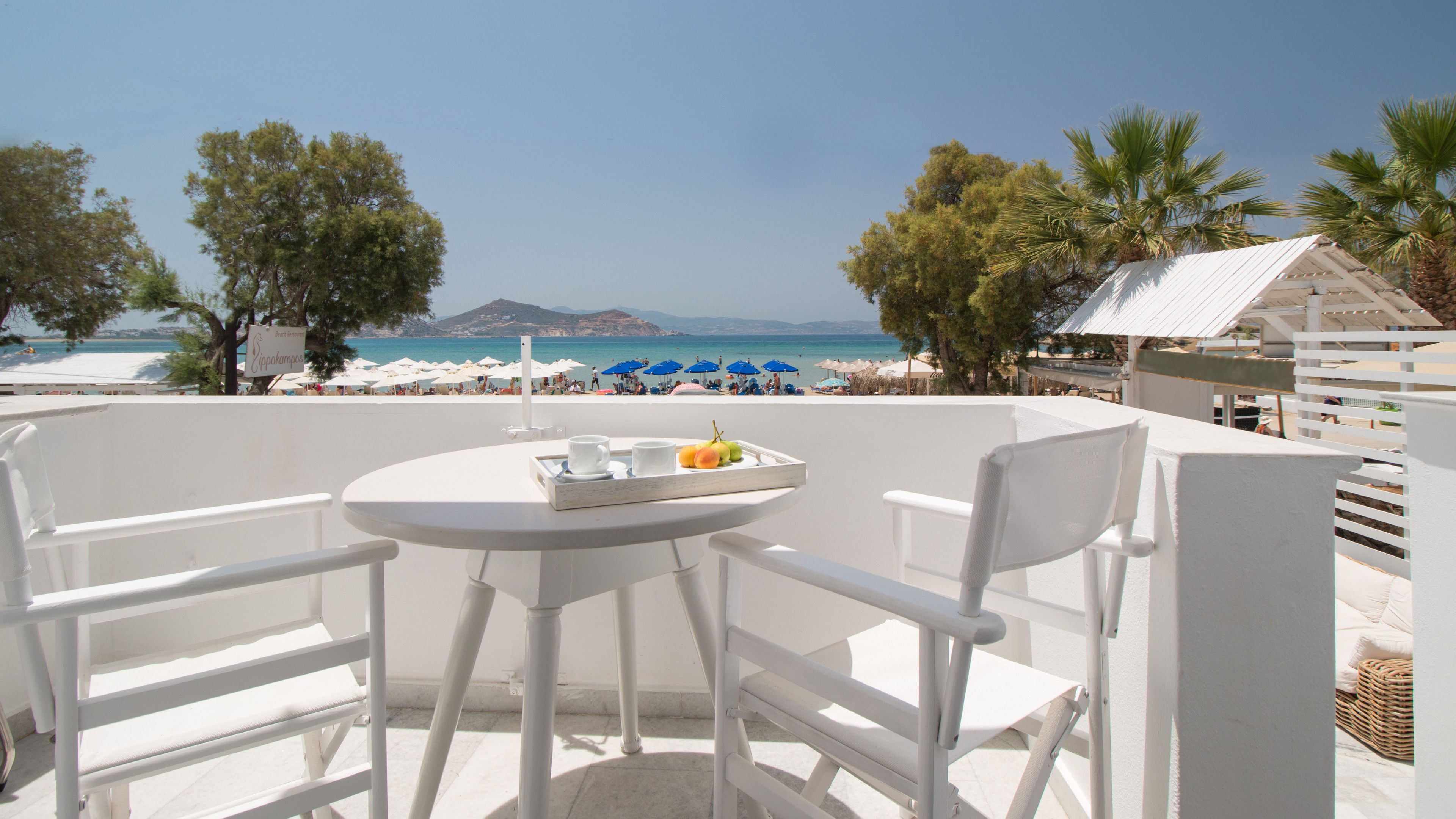 Ippokampos Beachfront Hotel