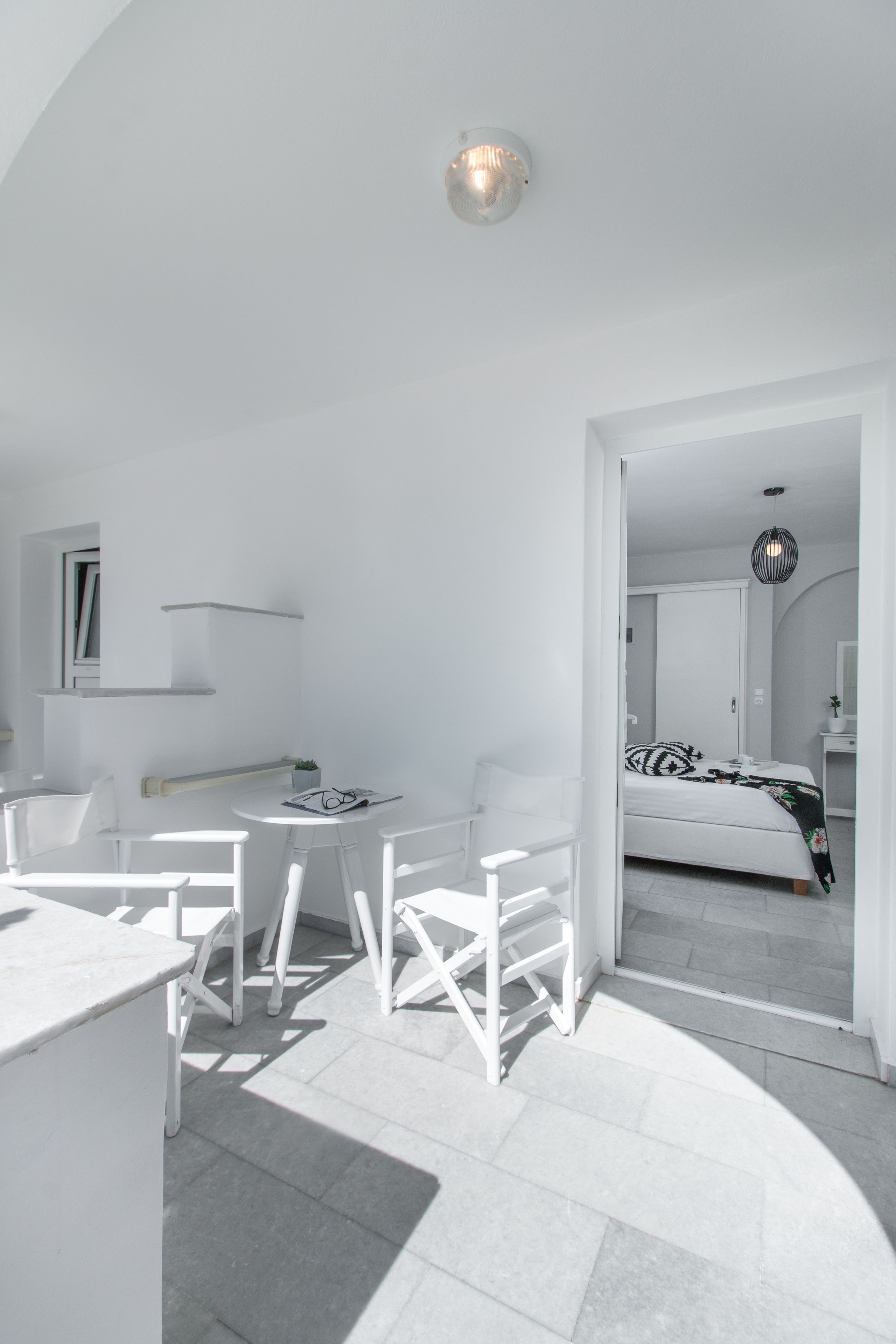 Ippokampos Beachfront Hotel