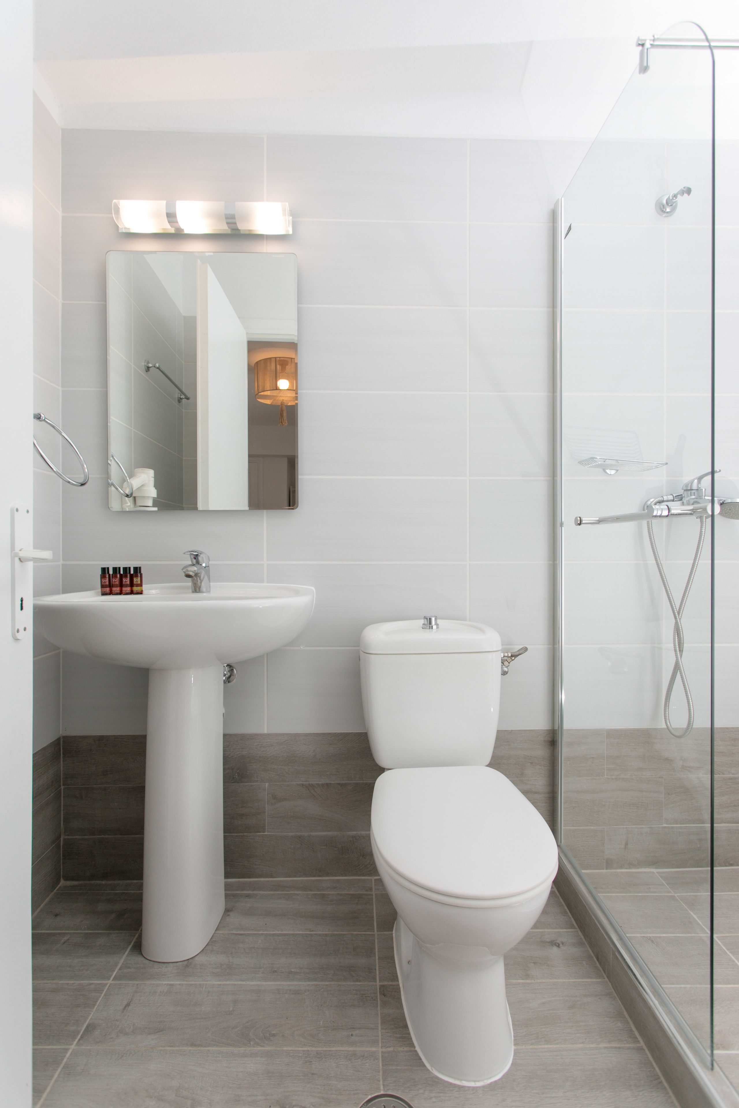 Ippokampos Beachfront Hotel