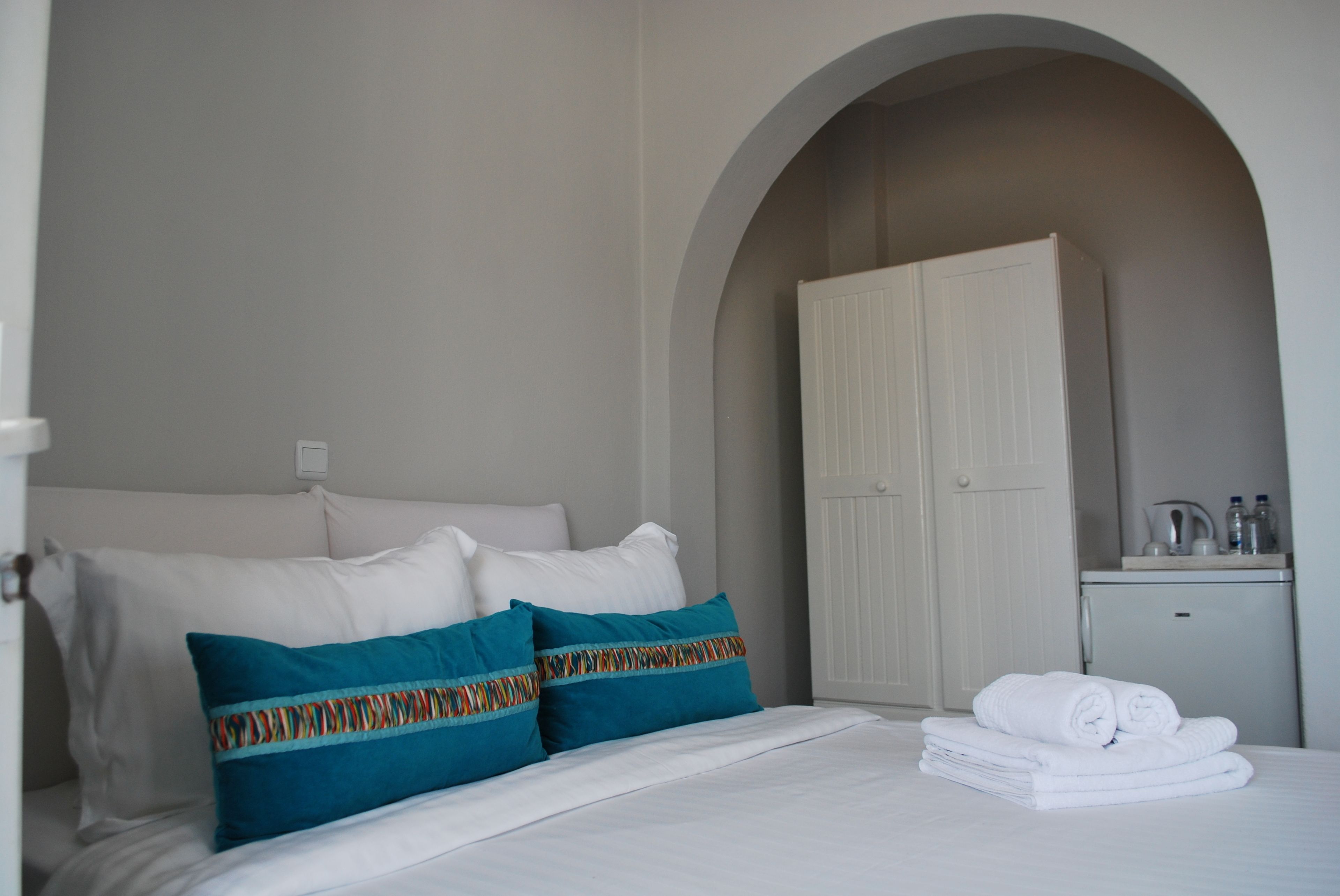 Ippokampos Beachfront Hotel