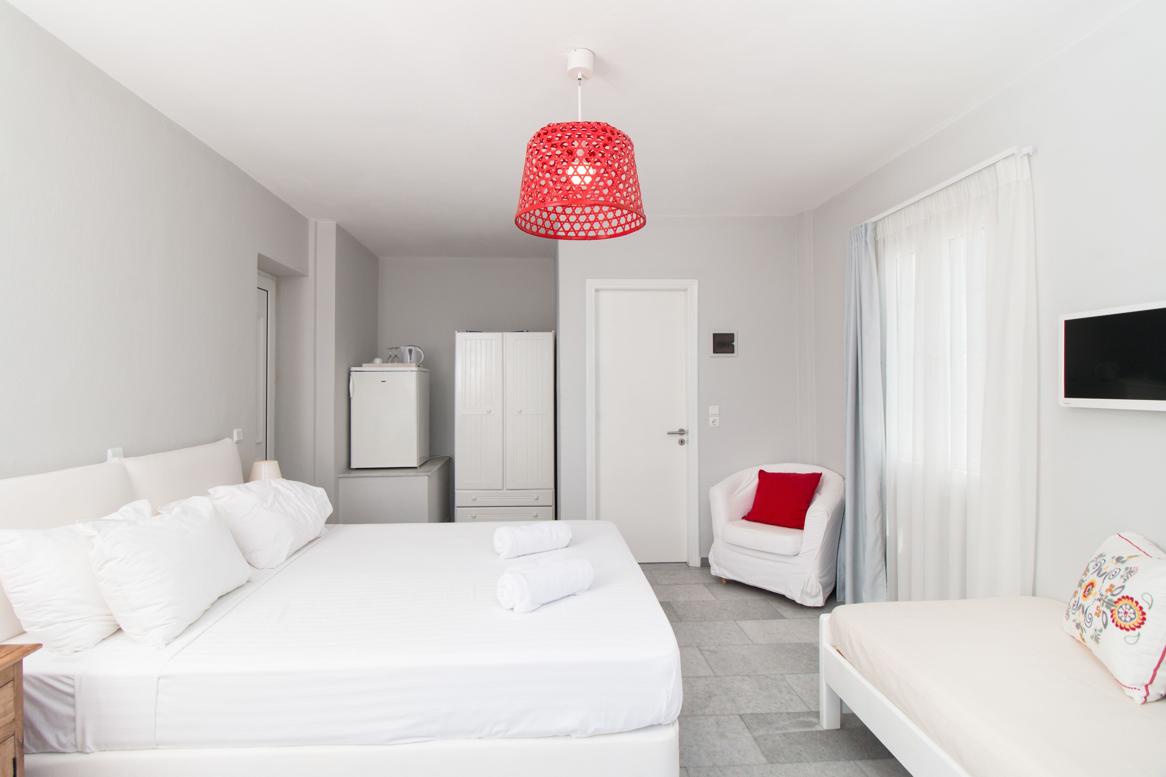 Ippokampos Beachfront Hotel