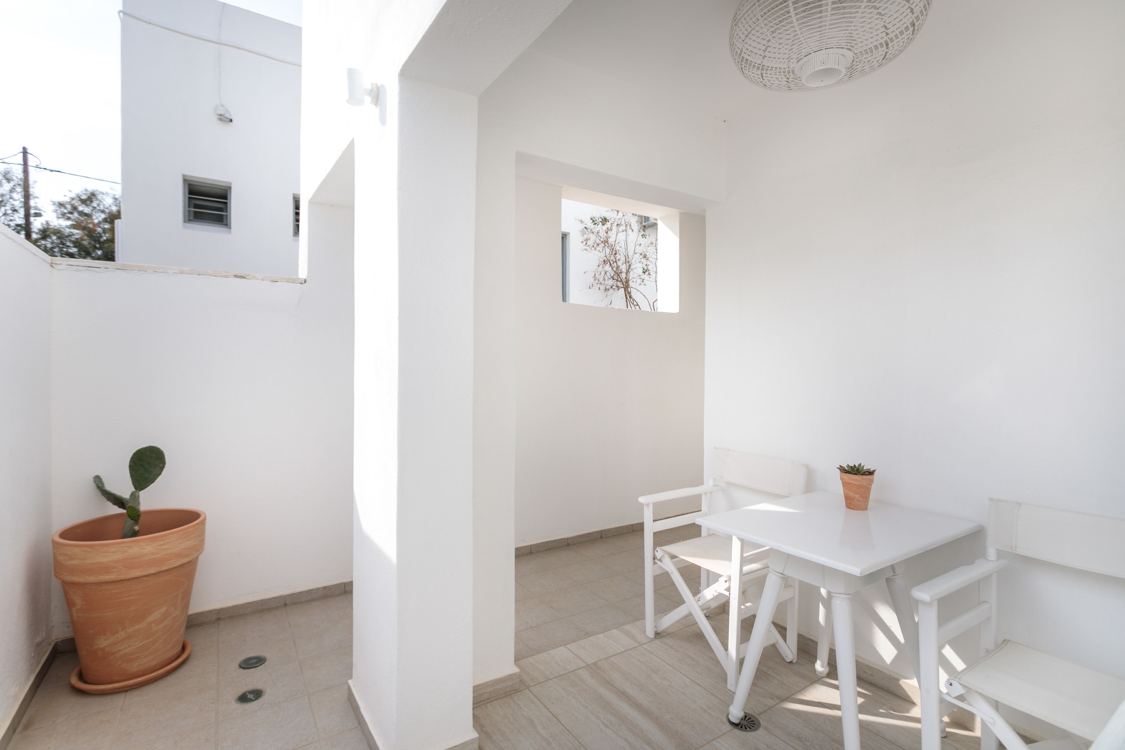 Ippokampos Beachfront Hotel