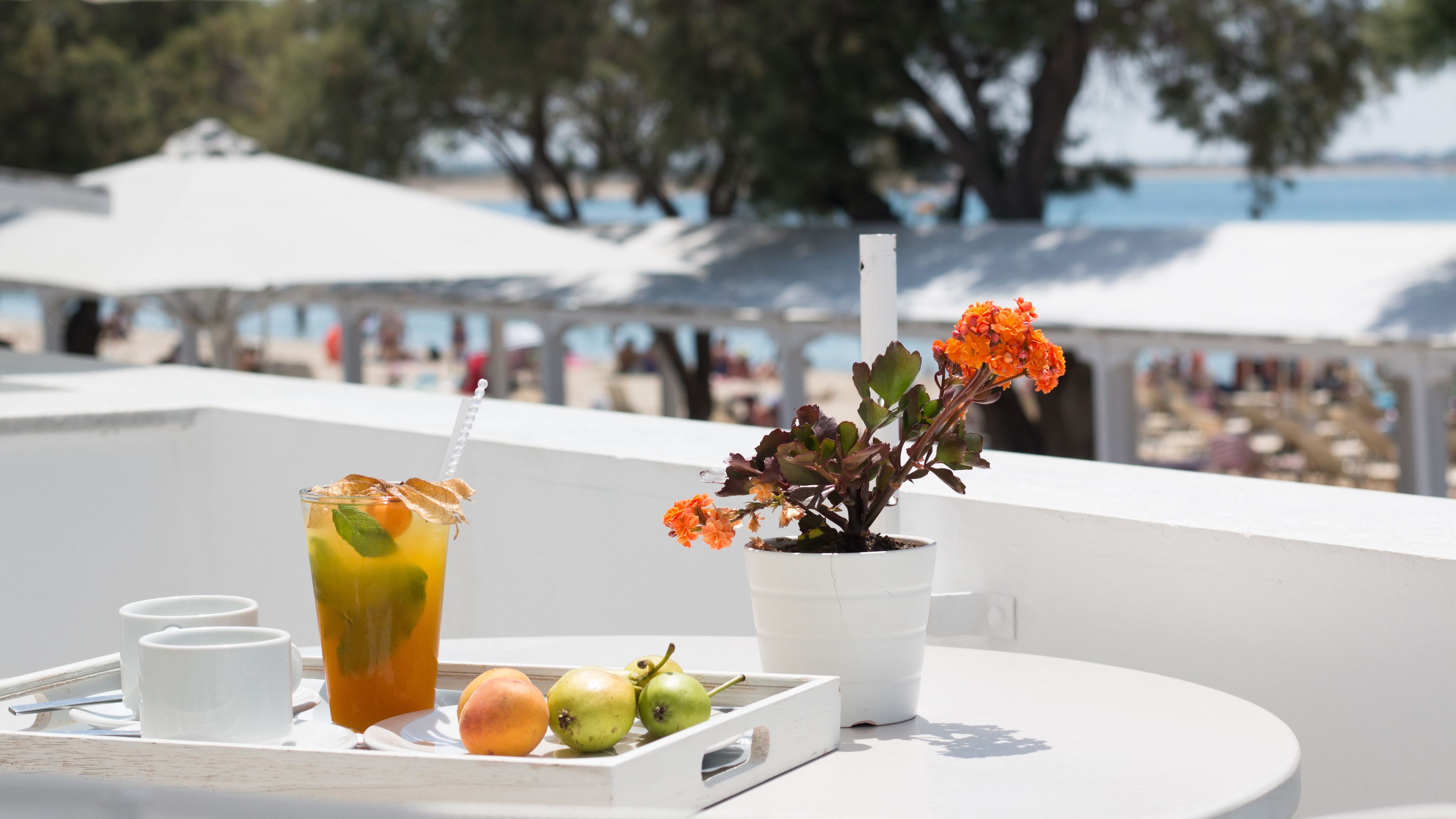 Ippokampos Beachfront Hotel