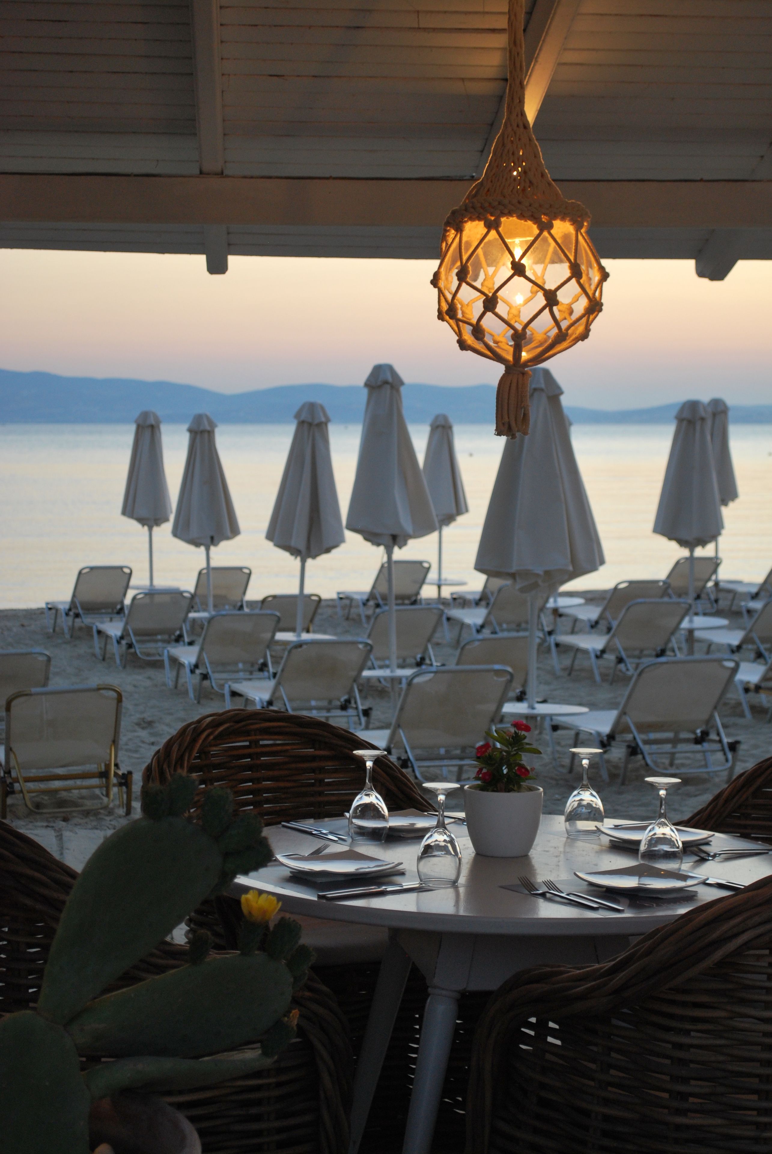 Ippokampos Beachfront Hotel