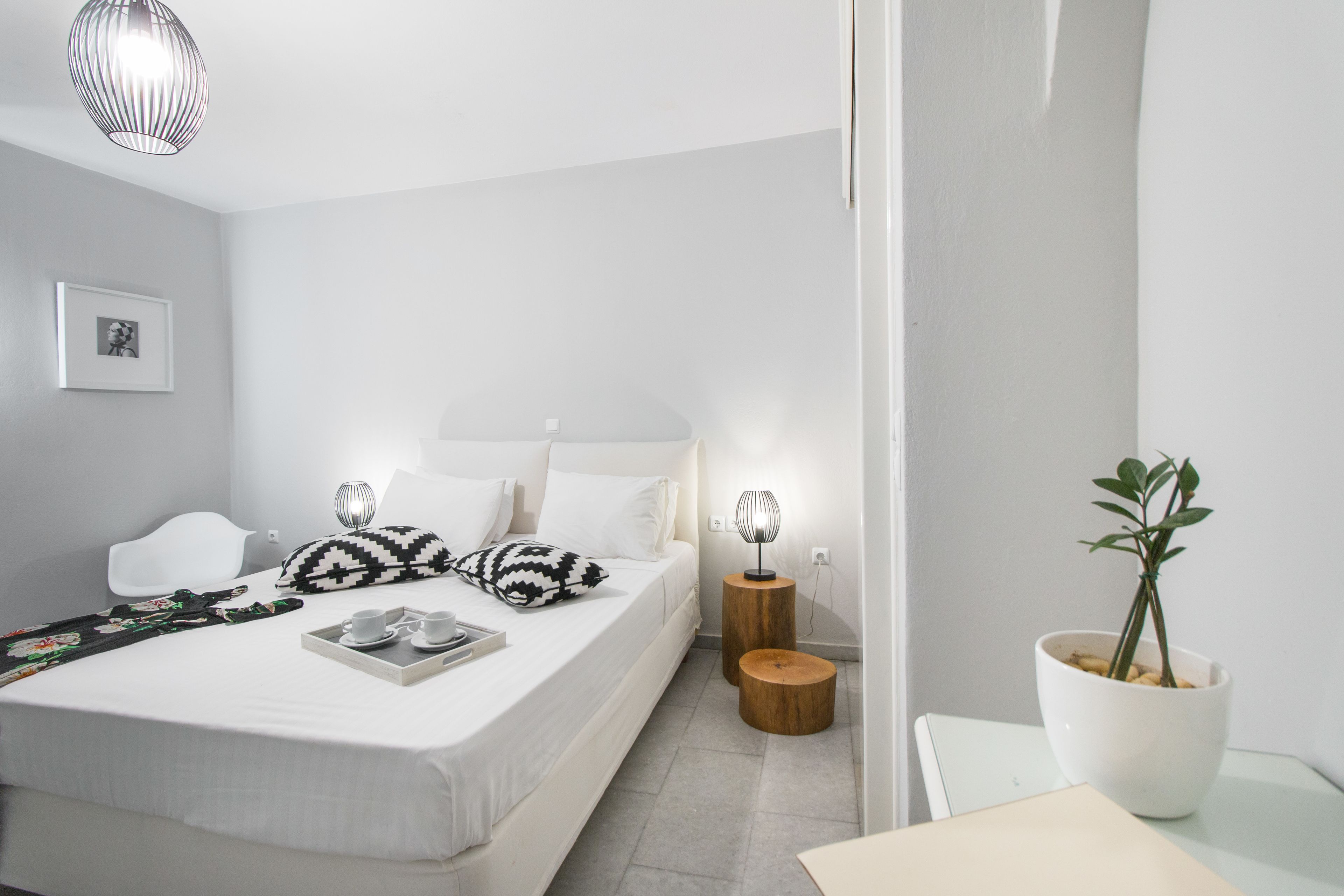 Ippokampos Beachfront Hotel