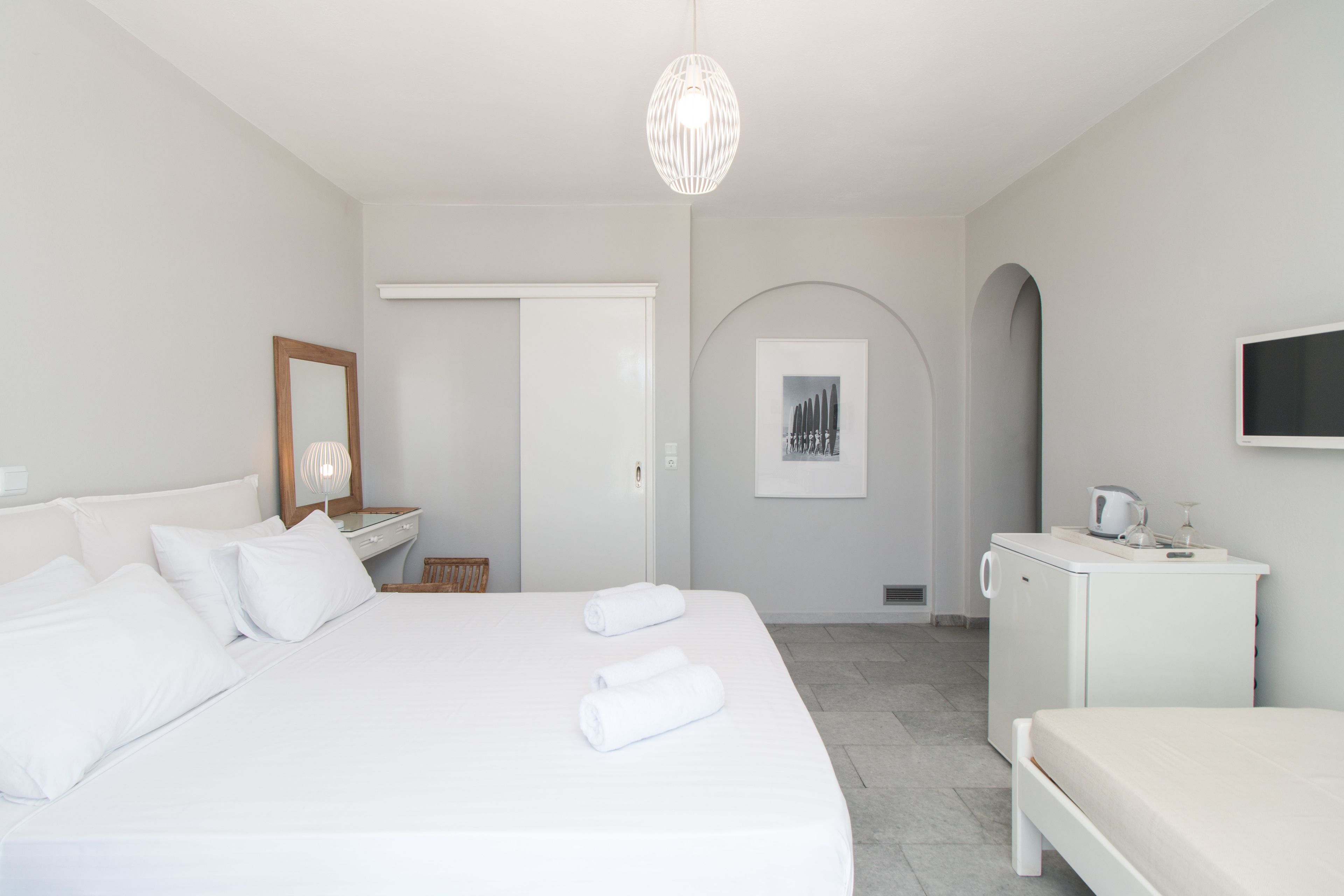 Ippokampos Beachfront Hotel