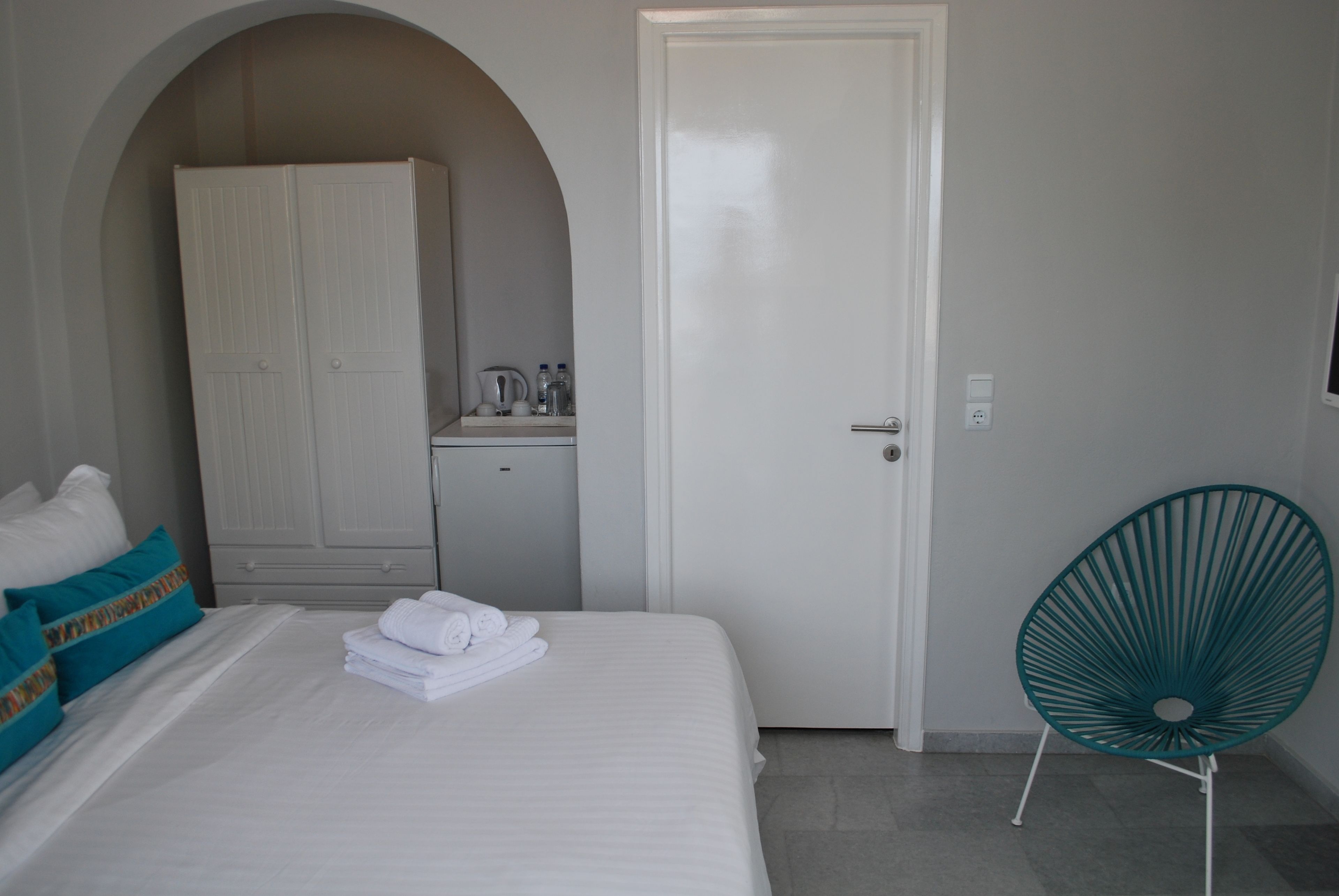 Ippokampos Beachfront Hotel