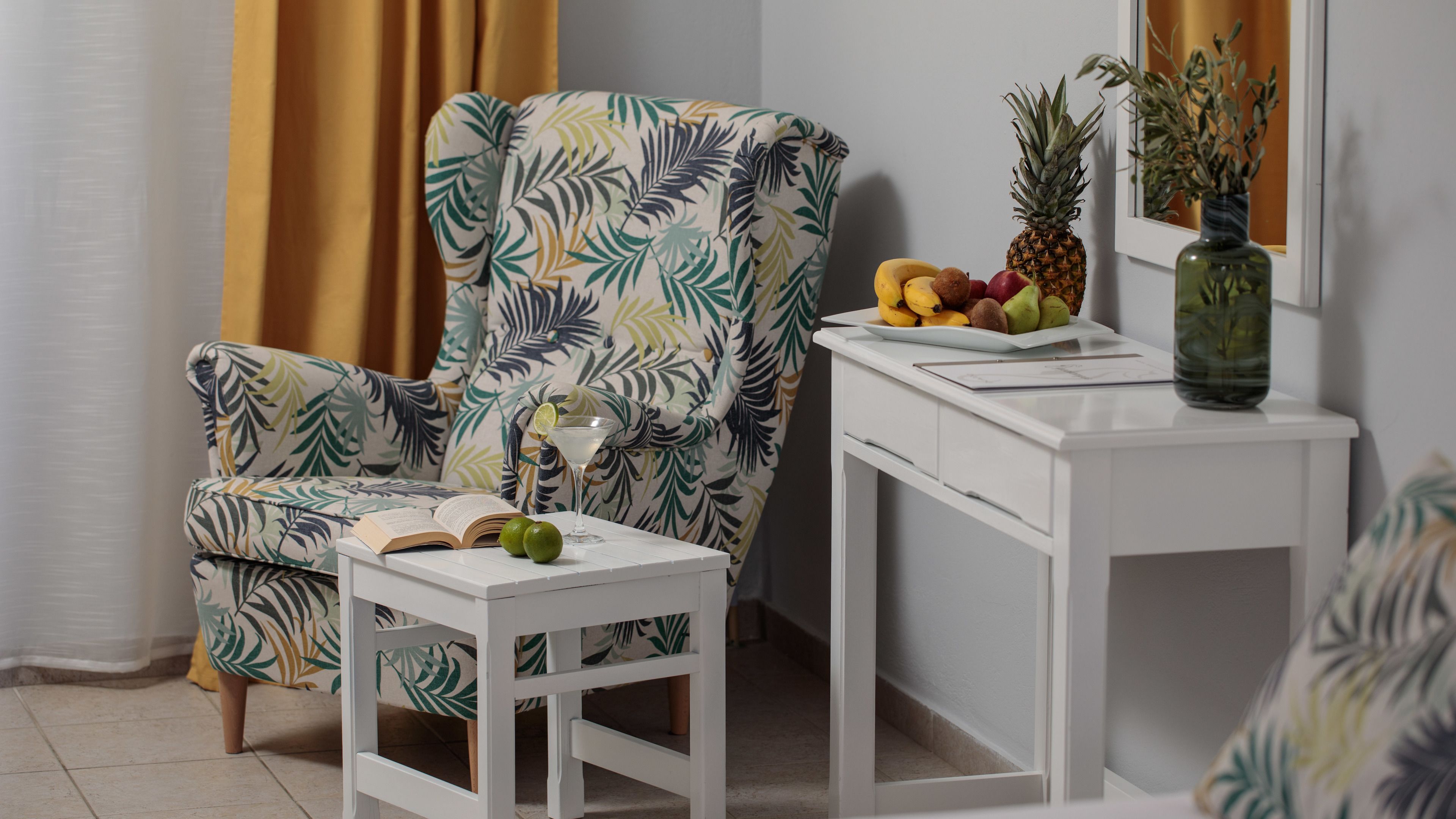 Ippokampos Beachfront Hotel