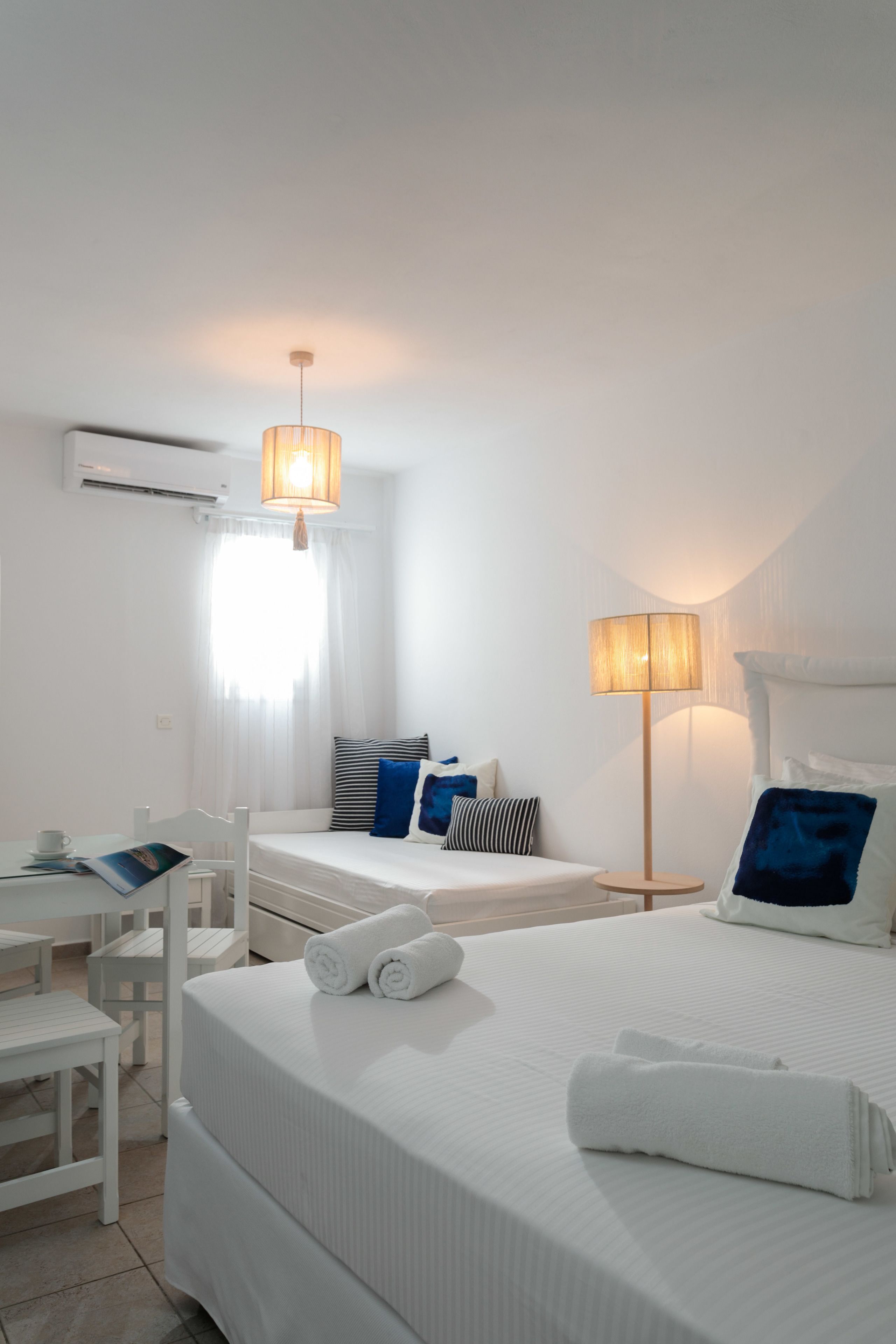 Ippokampos Beachfront Hotel