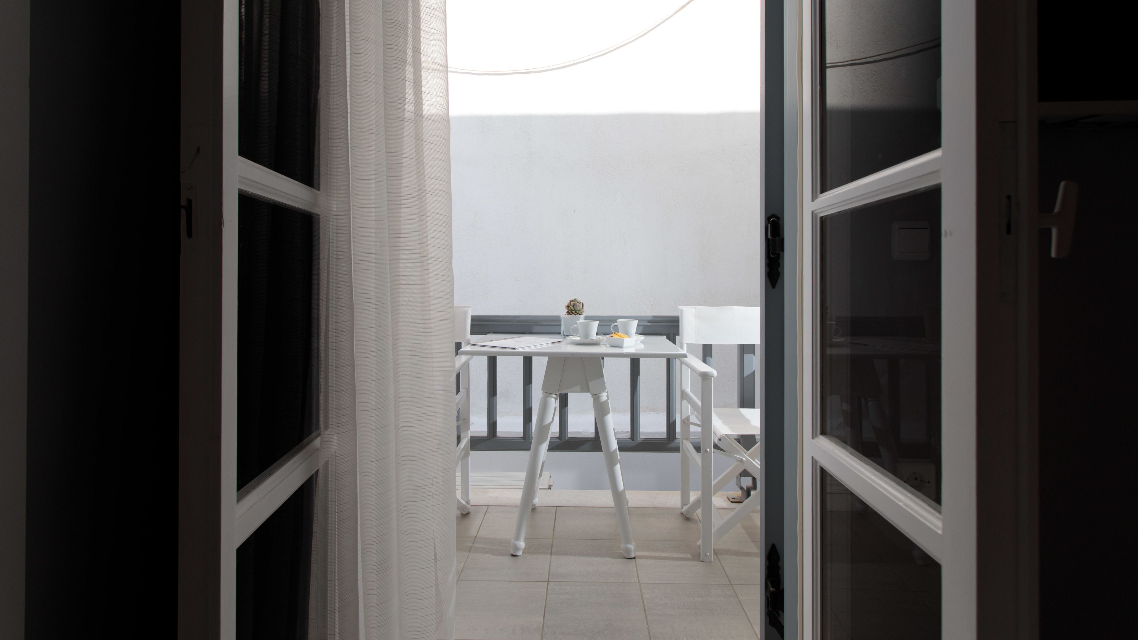 Ippokampos Beachfront Hotel