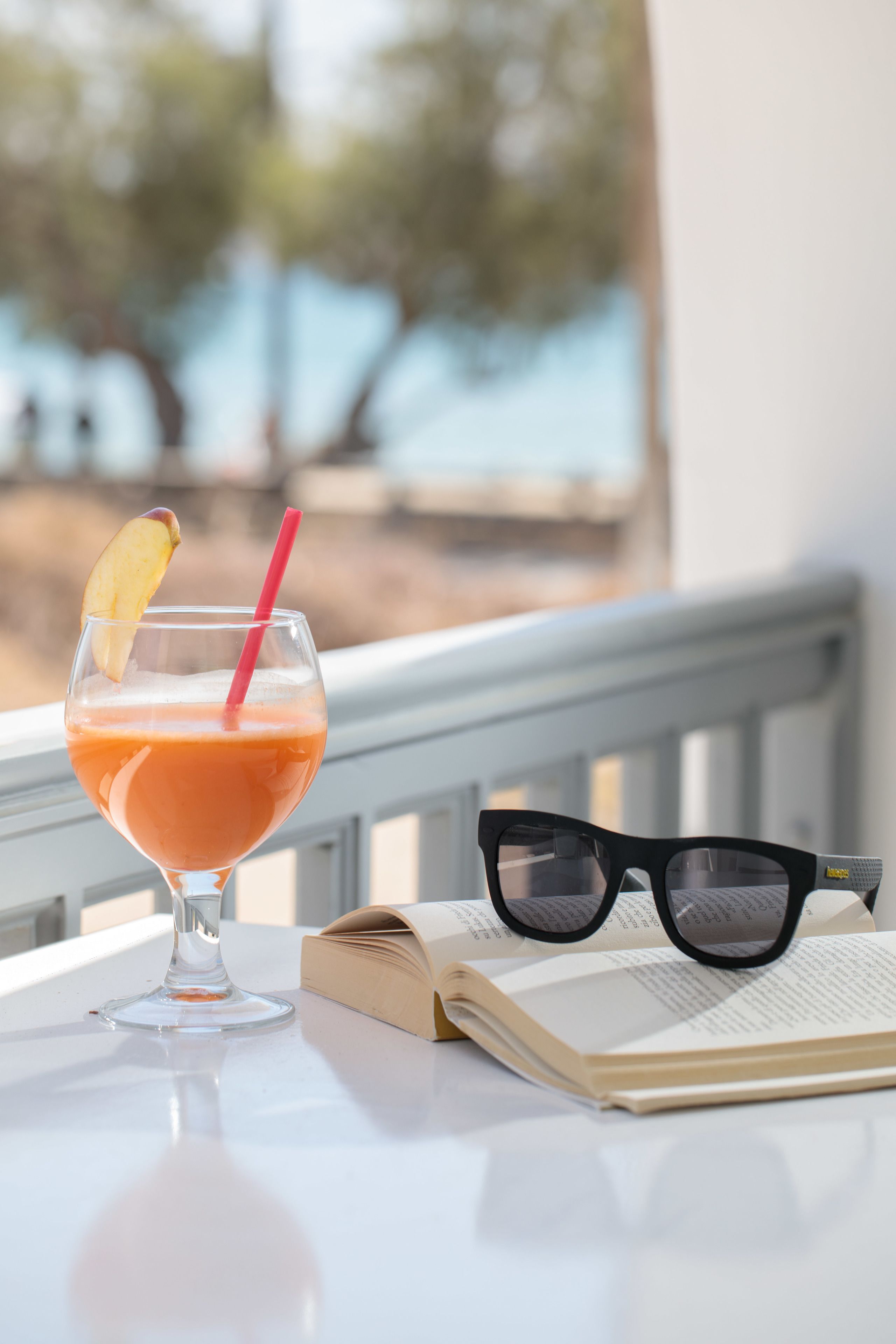 Ippokampos Beachfront Hotel