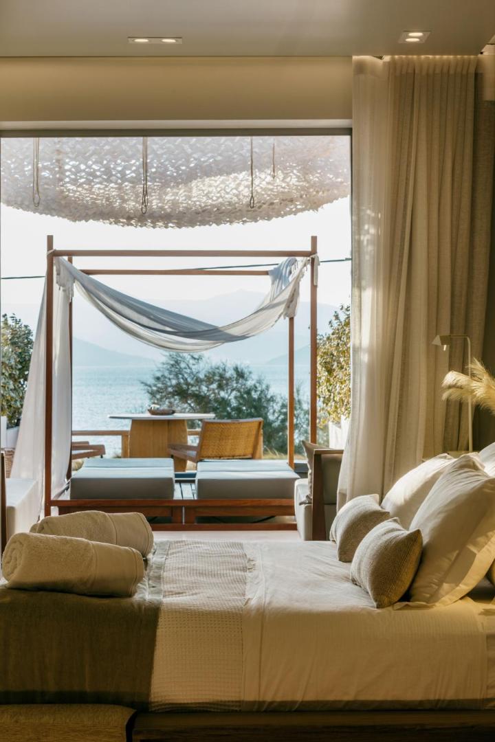 Avgoustos Suites
