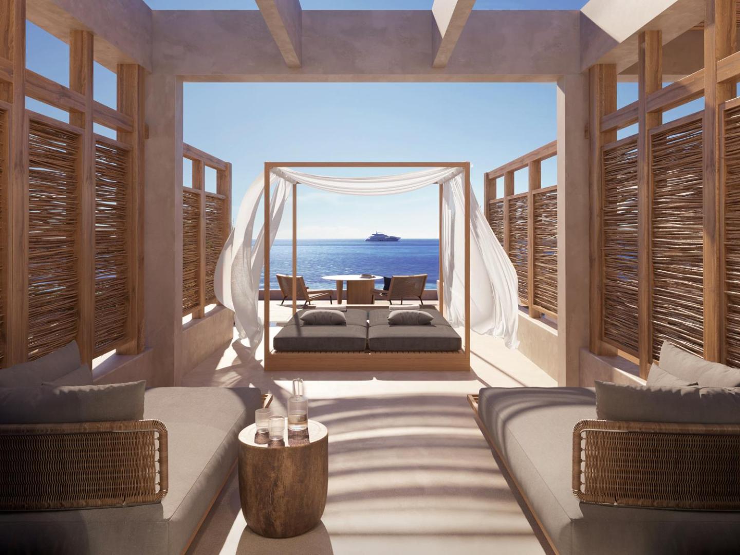 Avgoustos Suites
