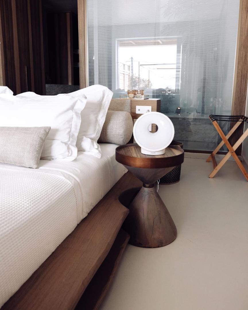 Avgoustos Suites