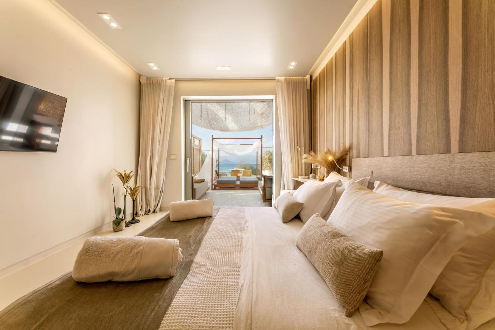 Avgoustos Suites