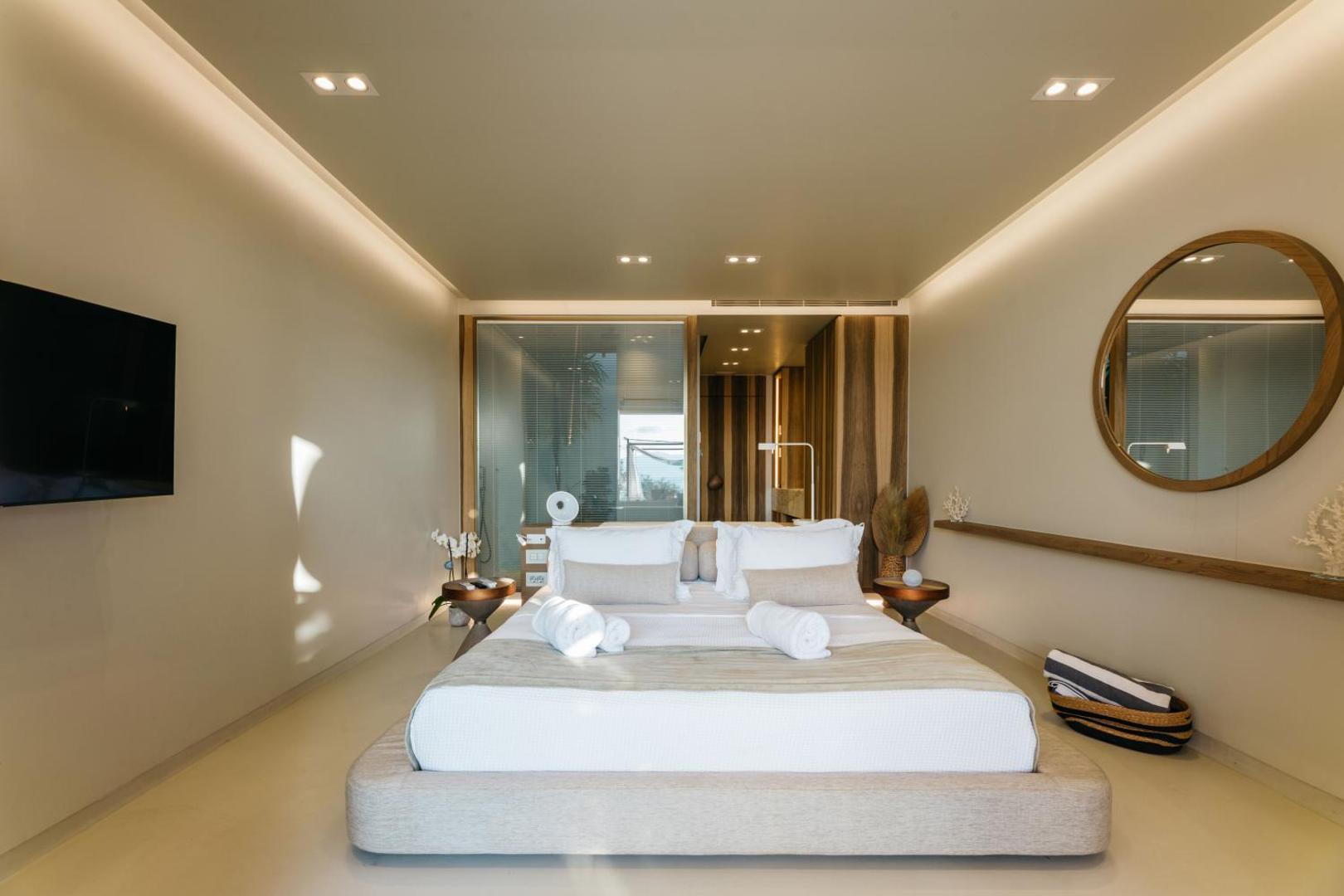 Avgoustos Suites