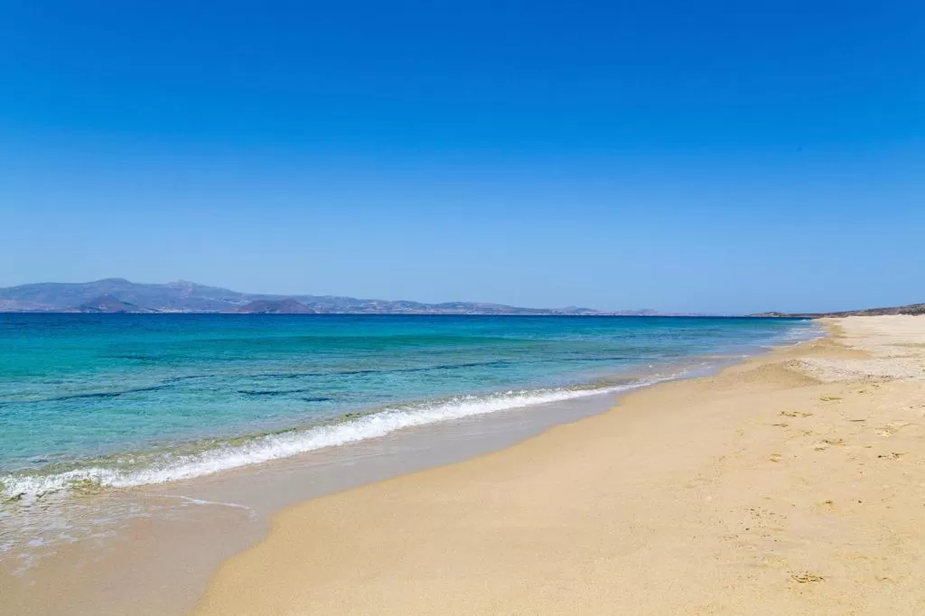 Avgoustos Suites