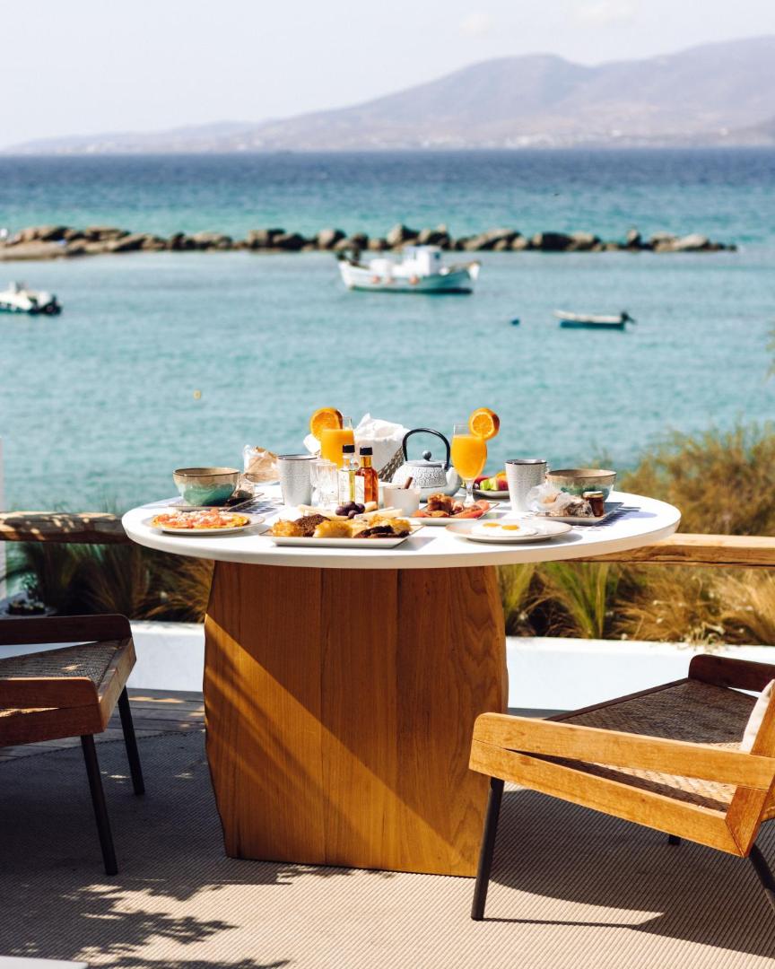 Avgoustos Suites