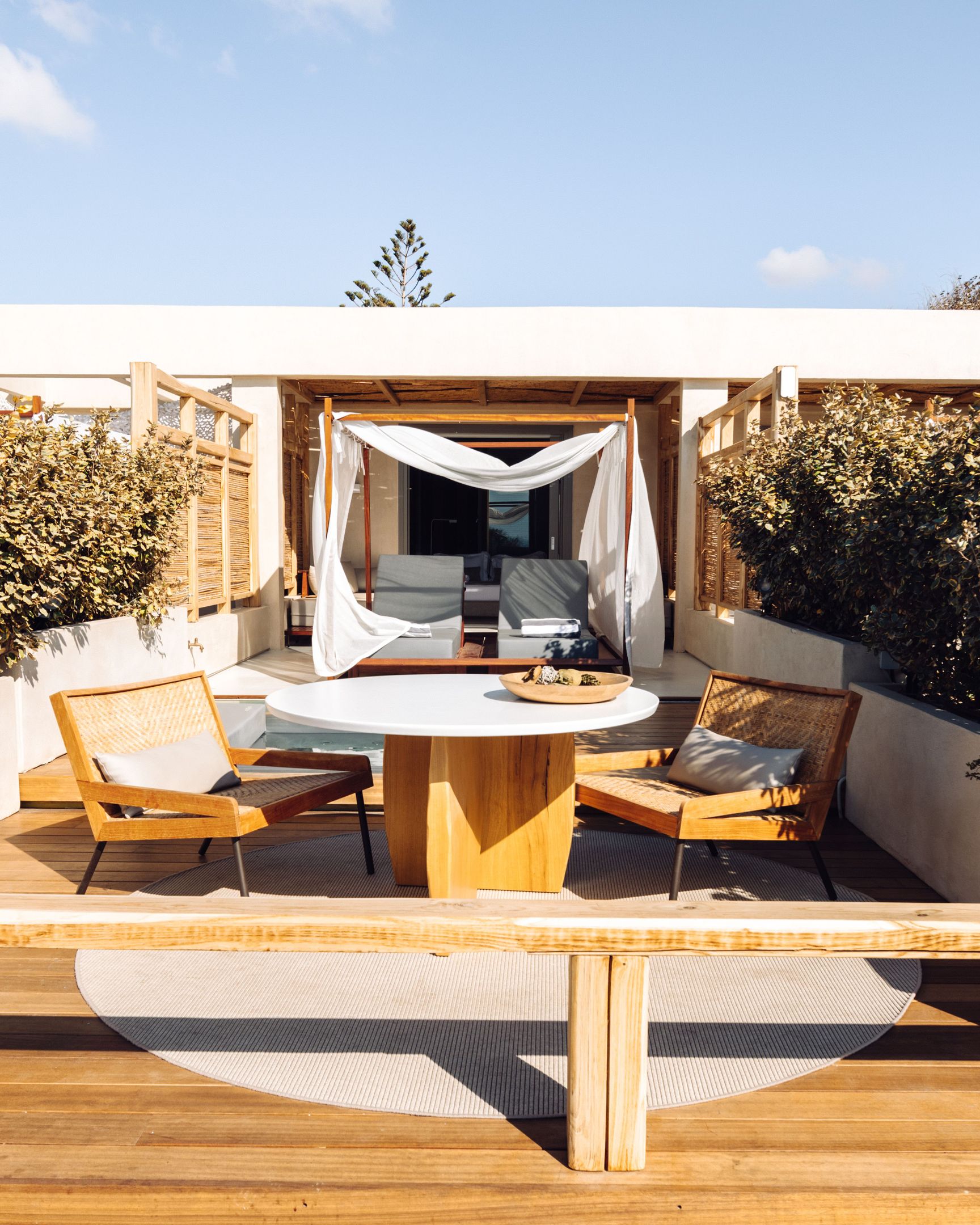 Avgoustos Suites