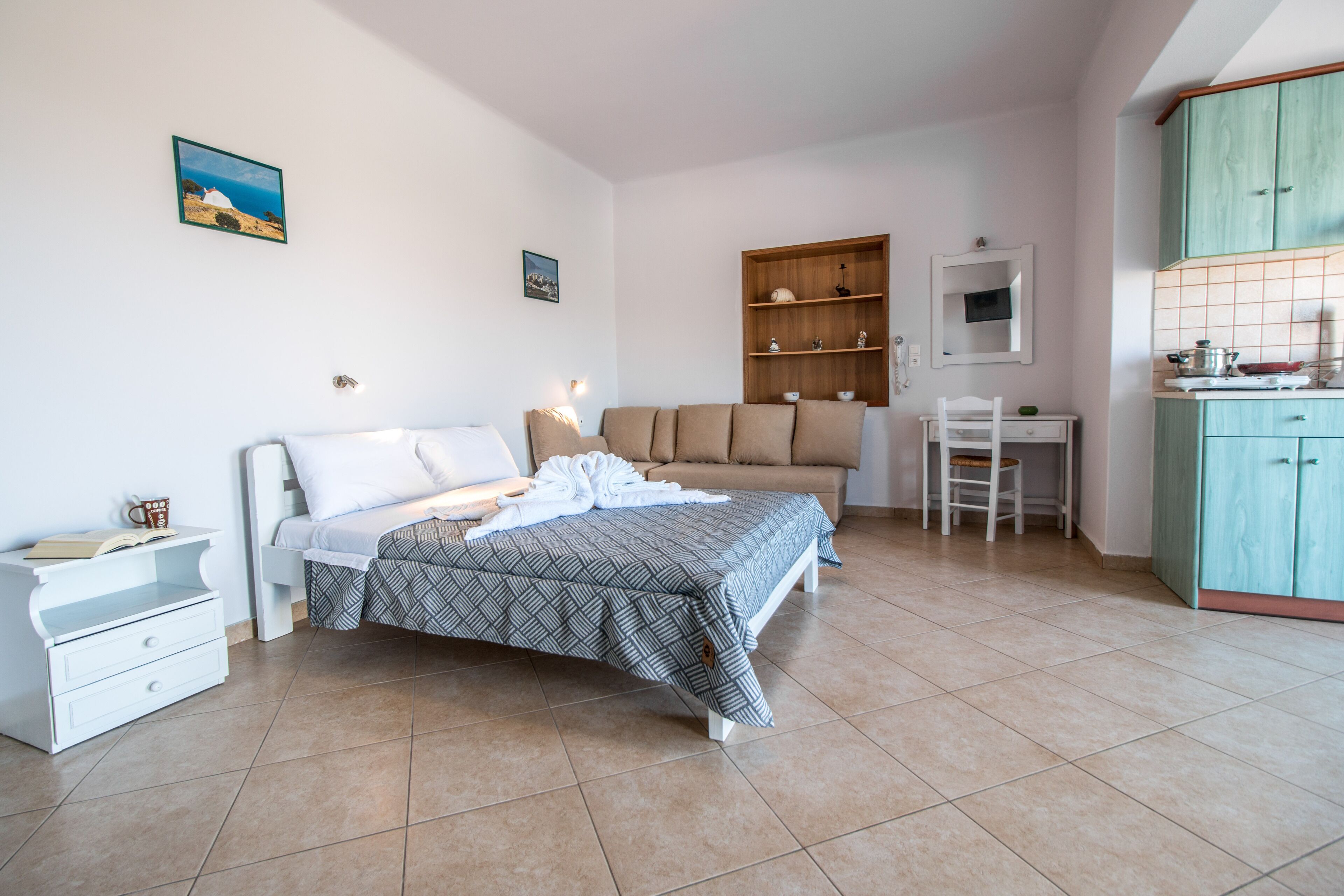 Lefteris Studios