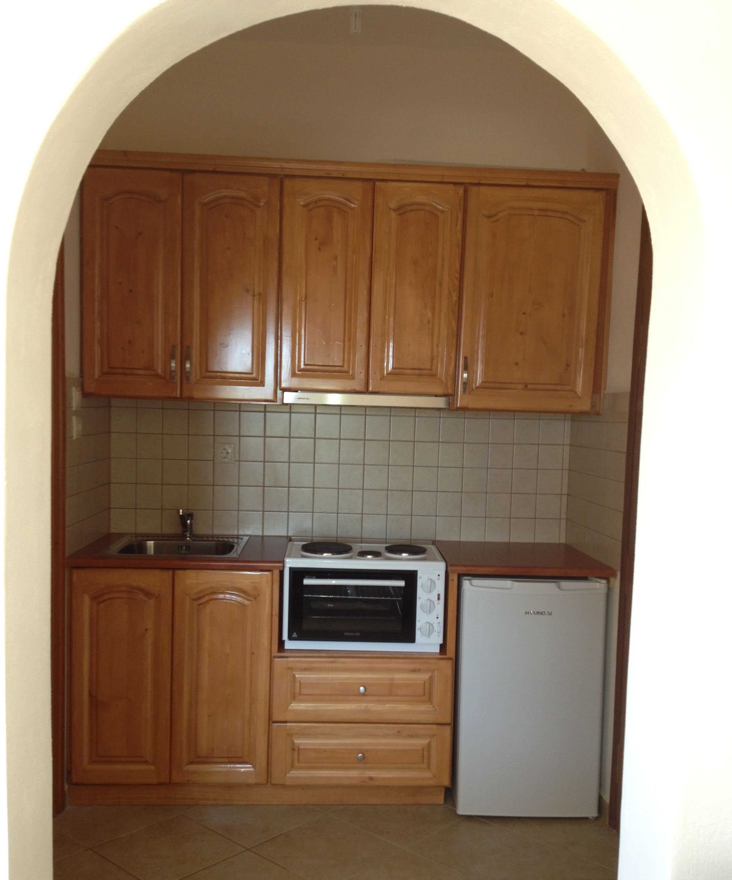 Maria's Rooms & Studios