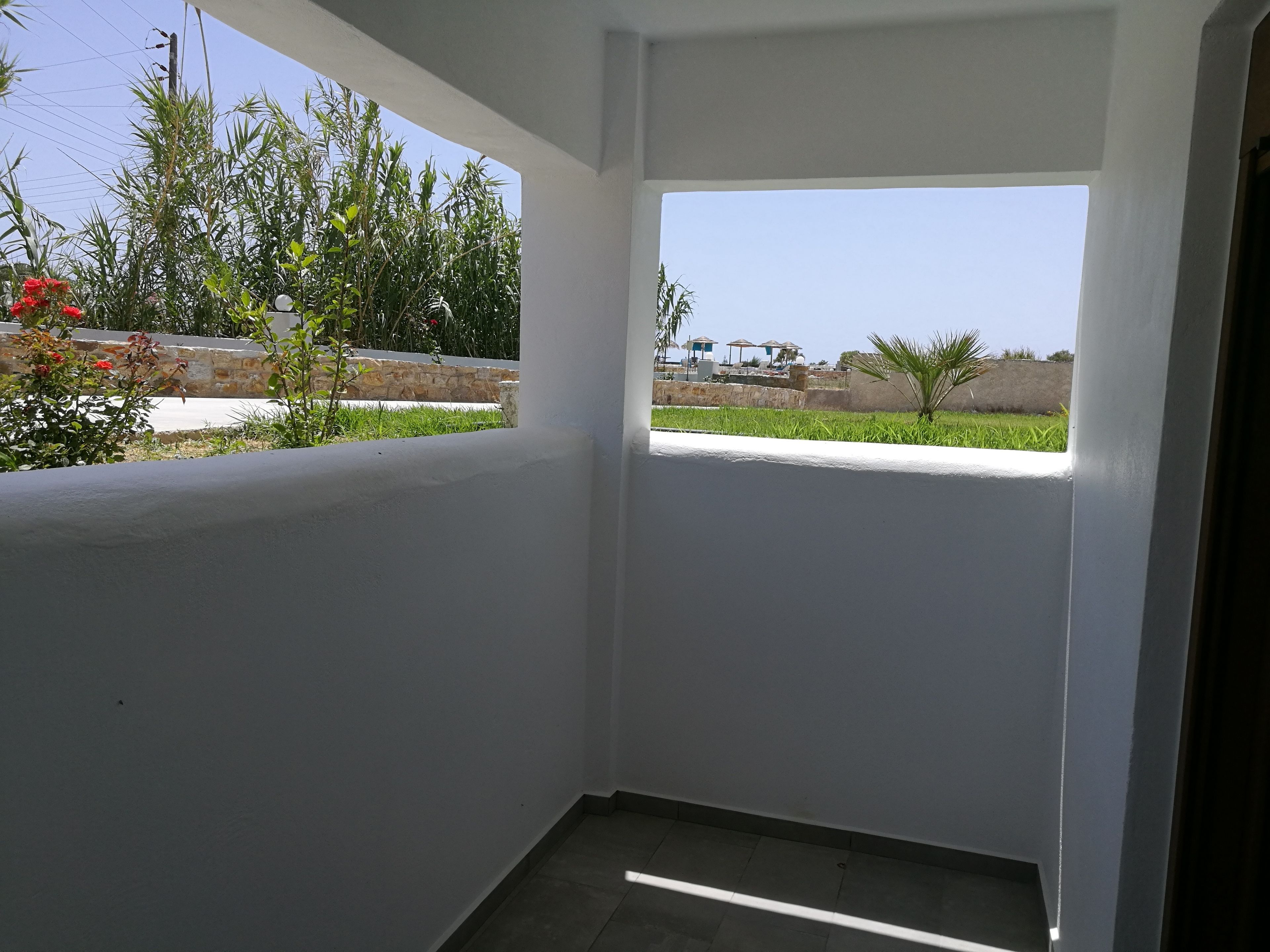 Maria's Rooms & Studios