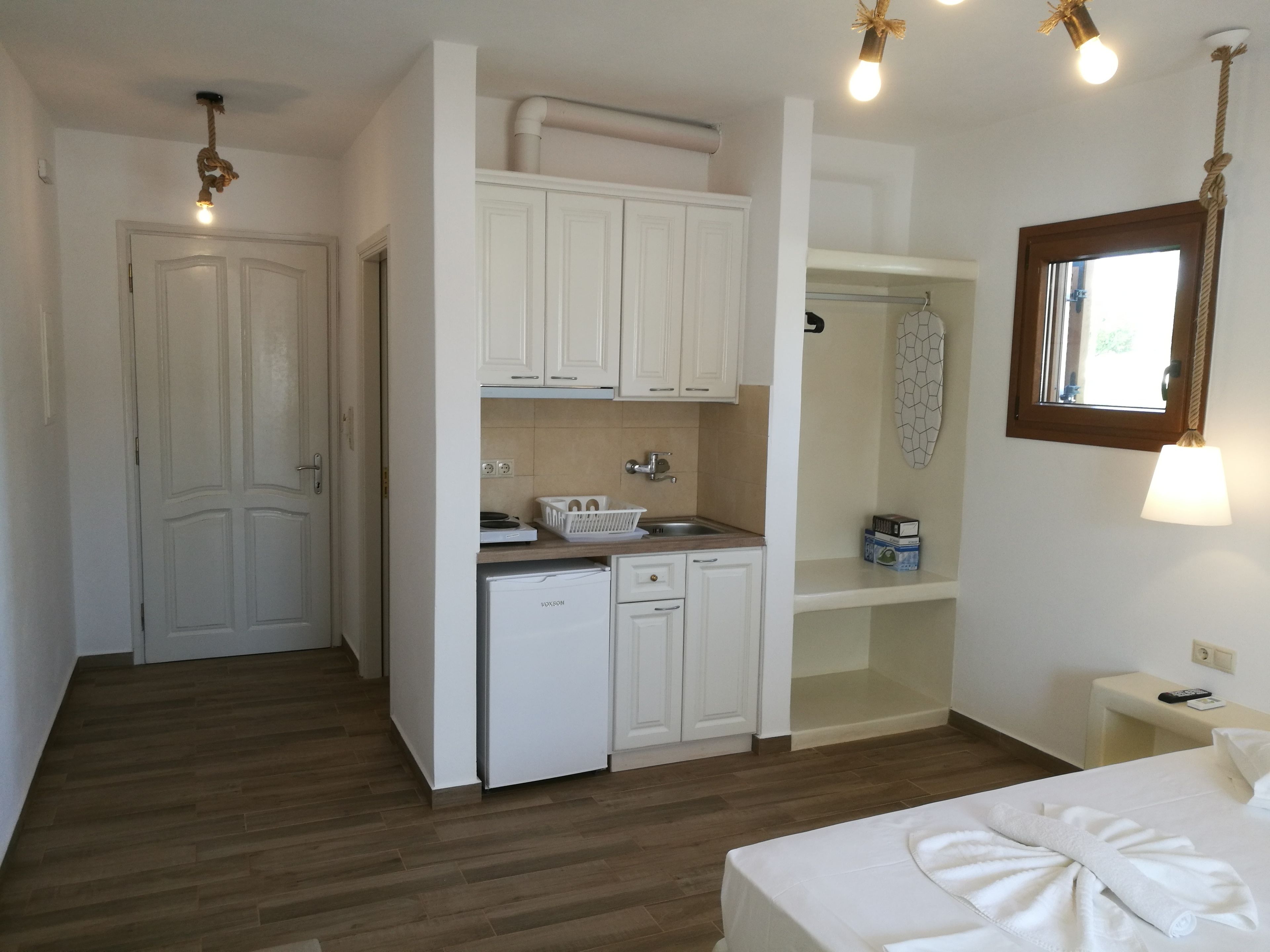 Maria's Rooms & Studios