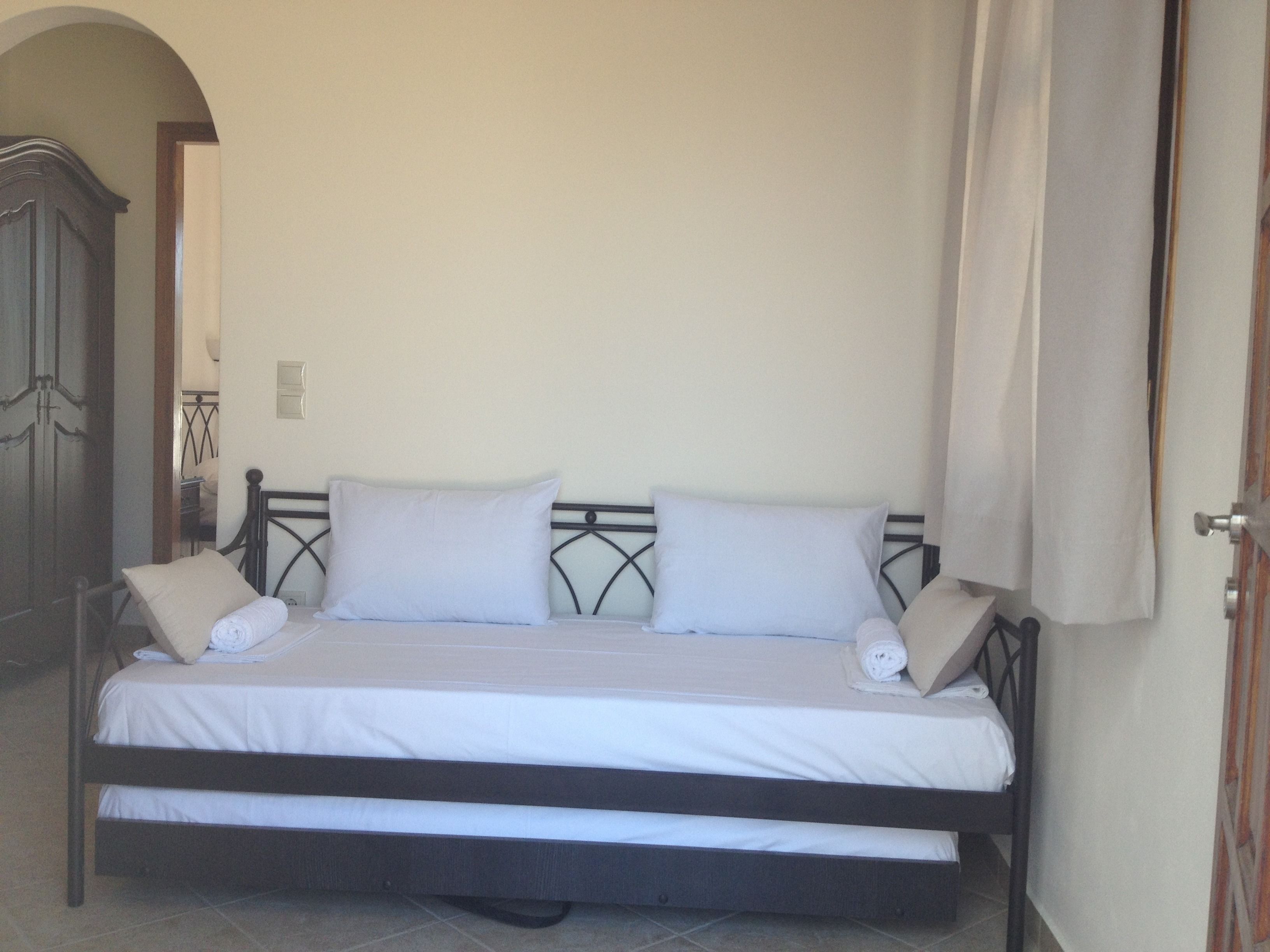 Maria's Rooms & Studios