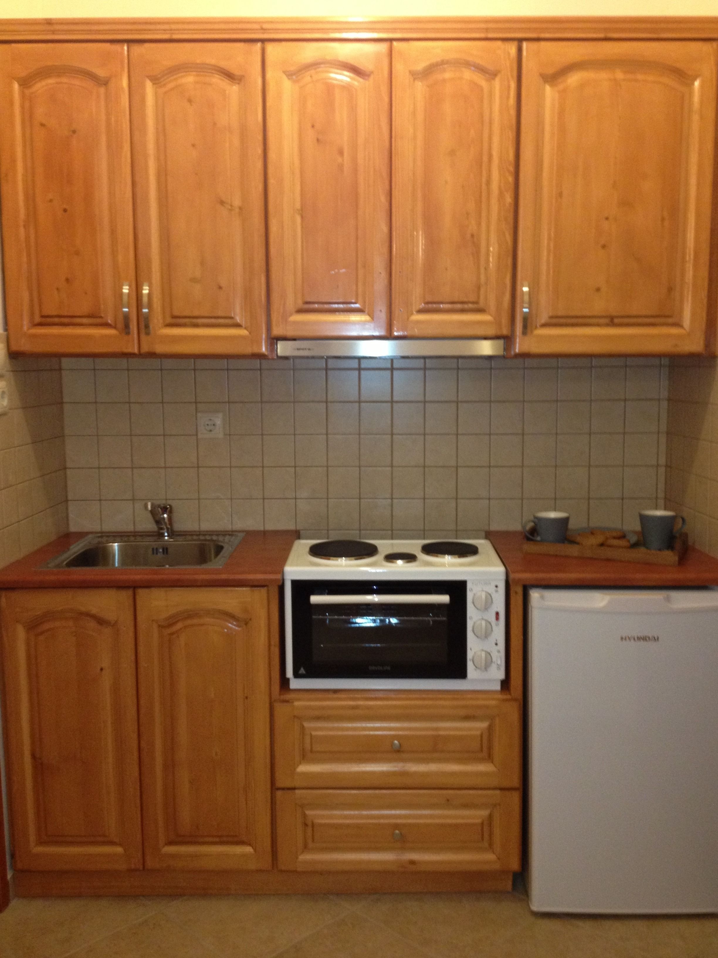 Maria's Rooms & Studios