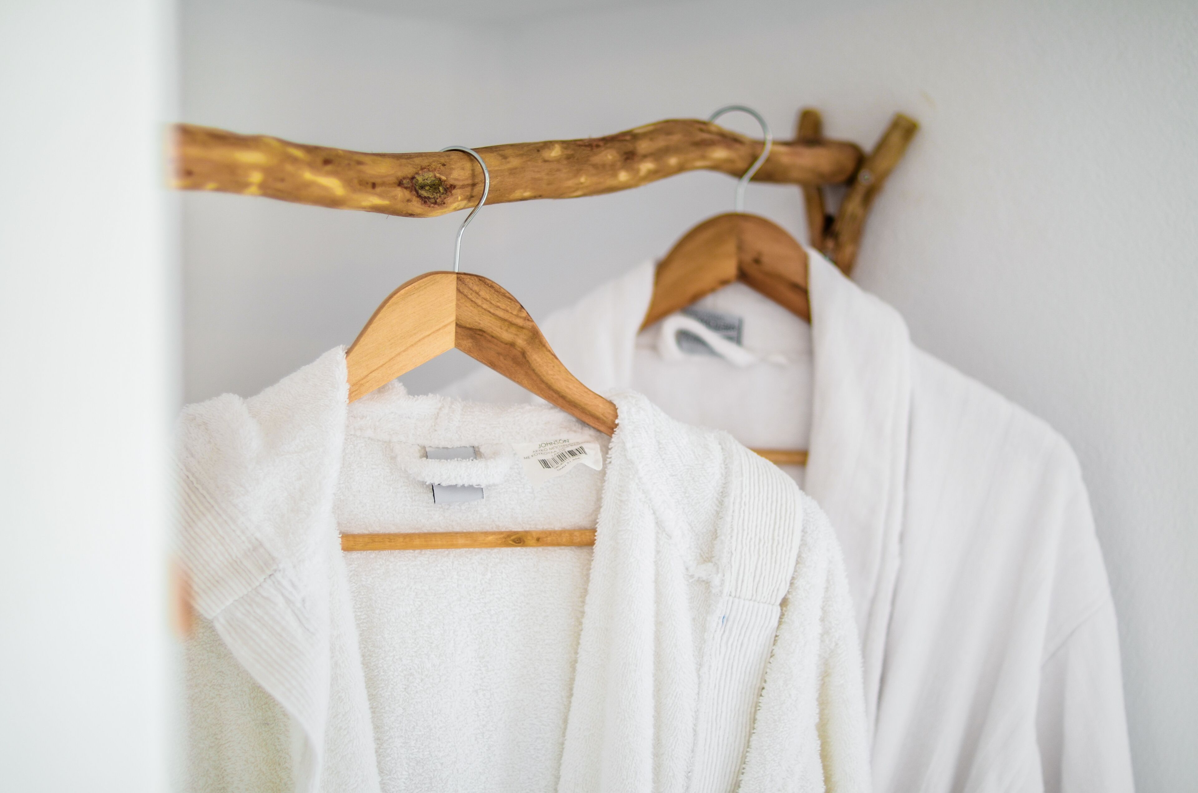 Olives & Rocks Naxian Villas