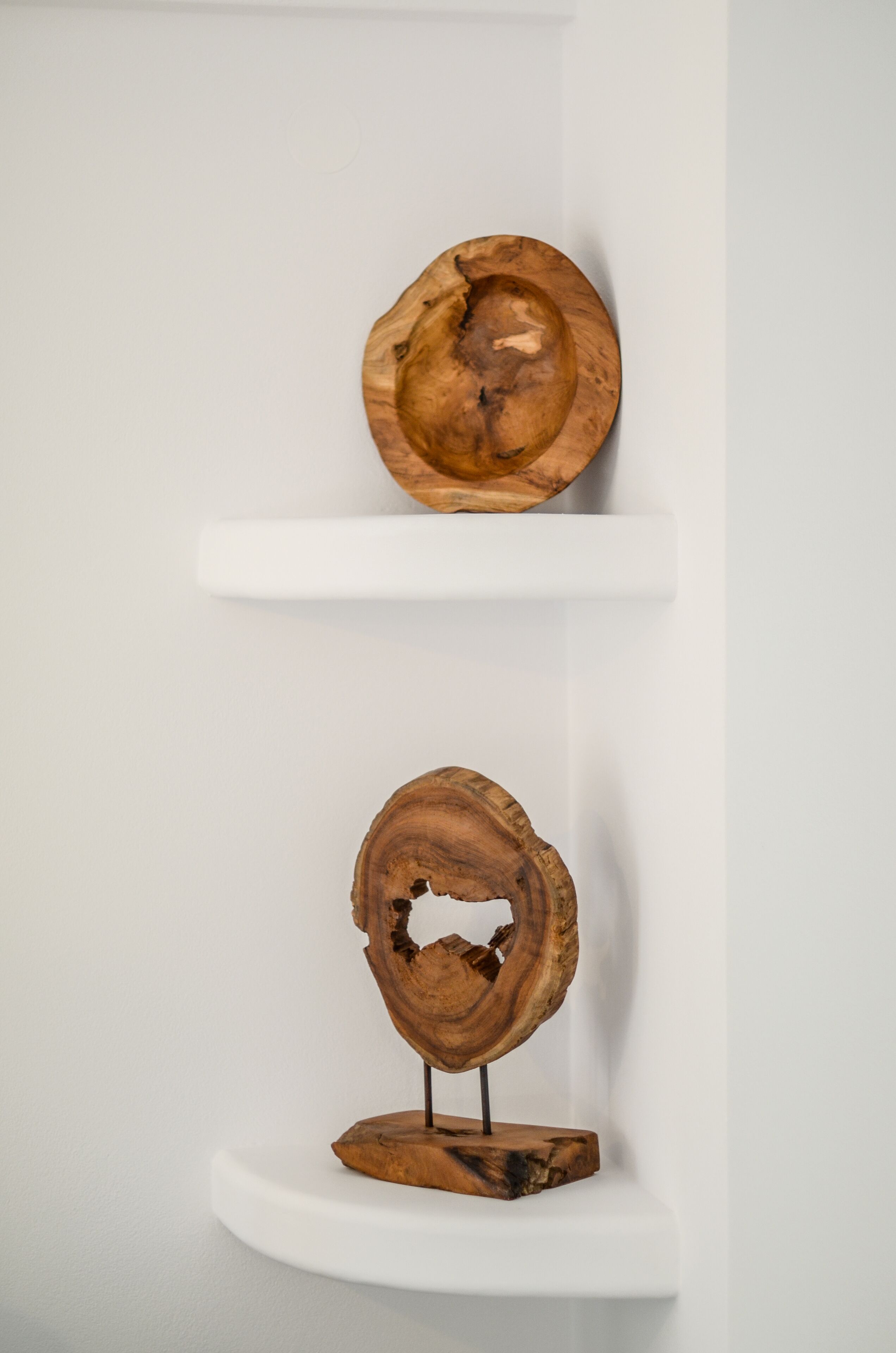 Olives & Rocks Naxian Villas