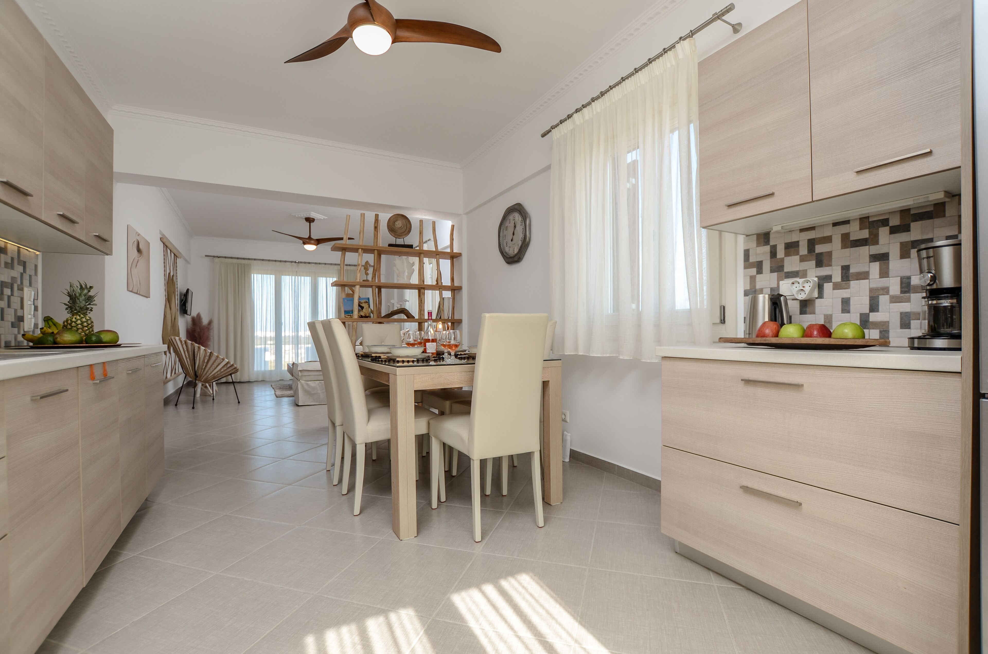 Olives & Rocks Naxian Villas