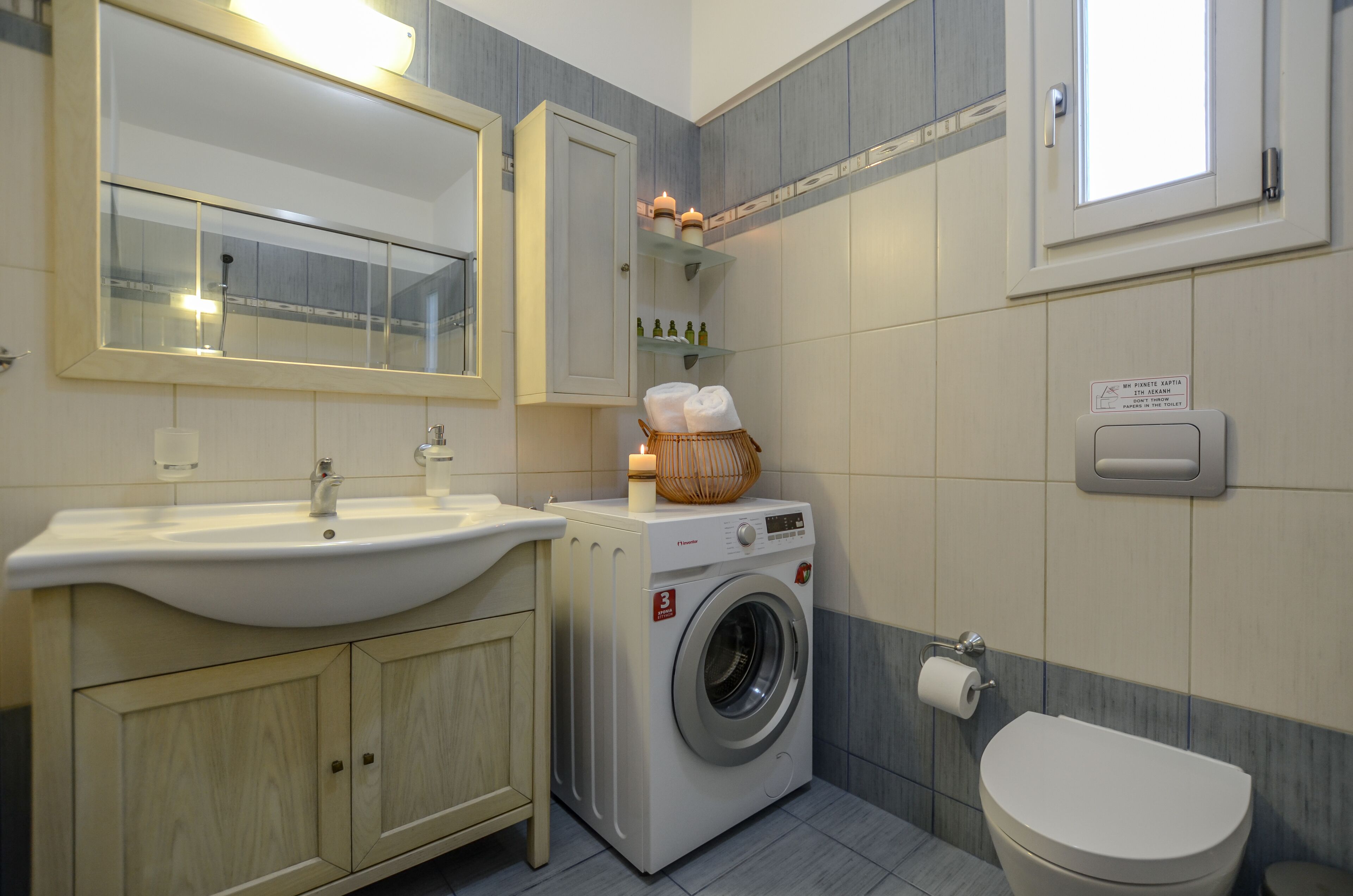 Olives & Rocks Naxian Villas