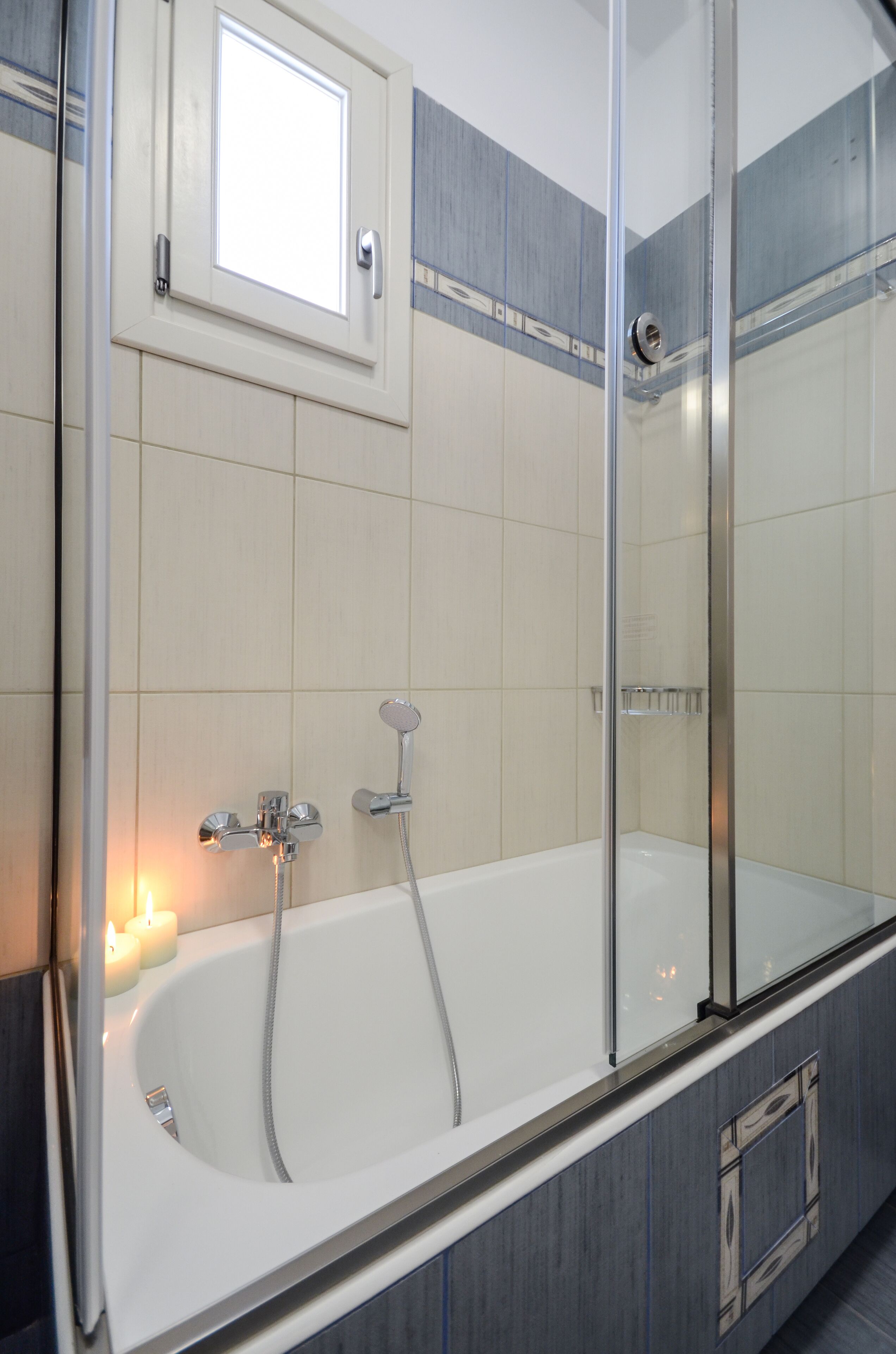 Olives & Rocks Naxian Villas