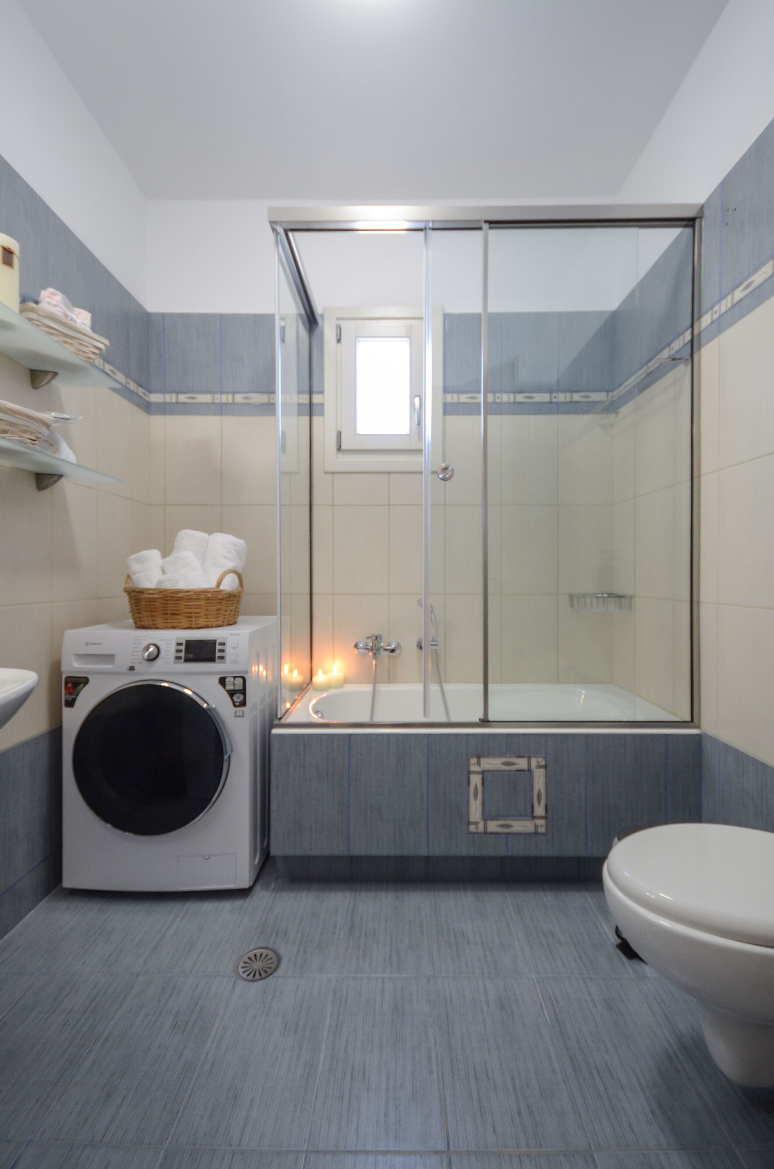 Olives & Rocks Naxian Villas