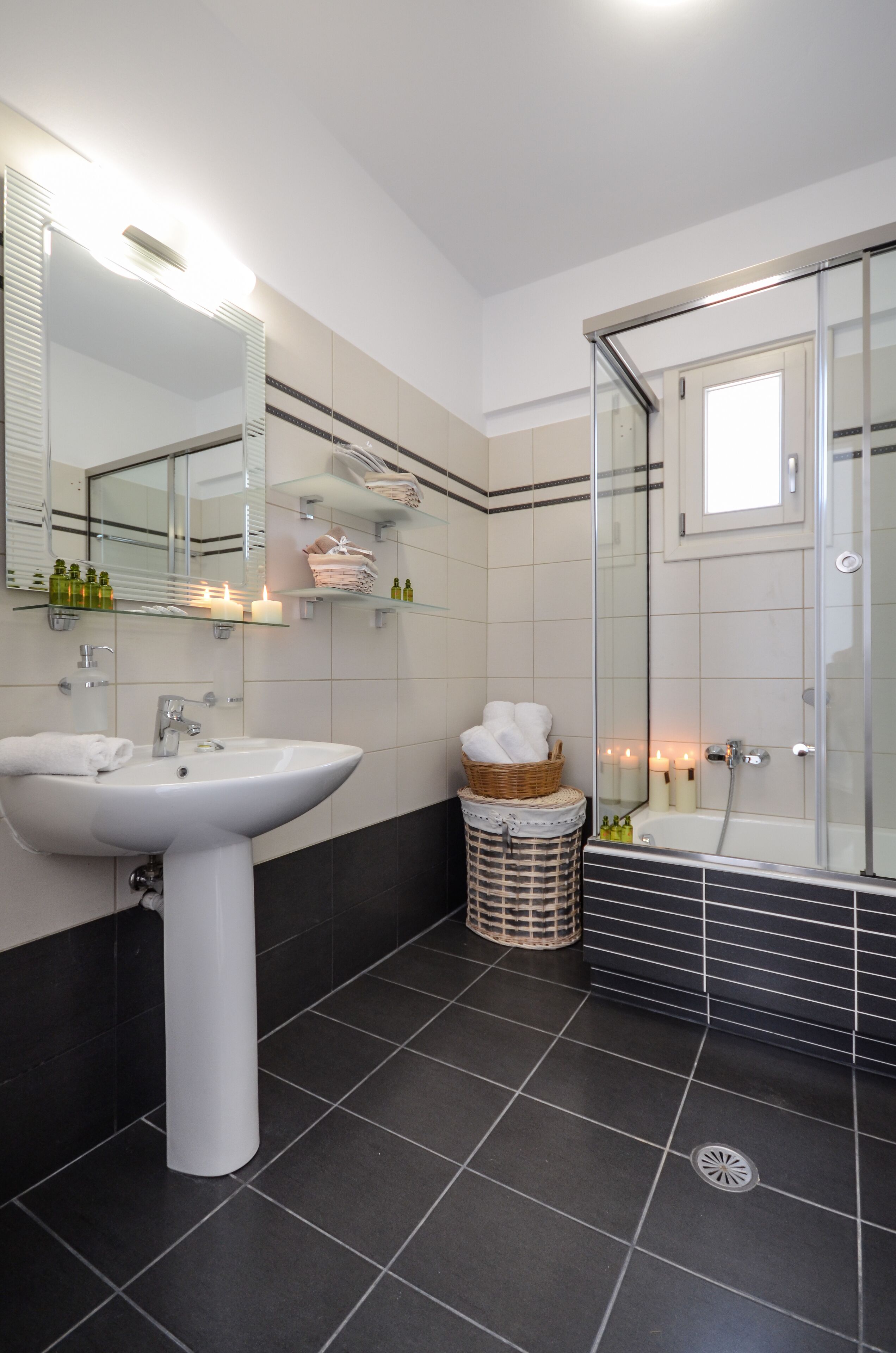 Olives & Rocks Naxian Villas