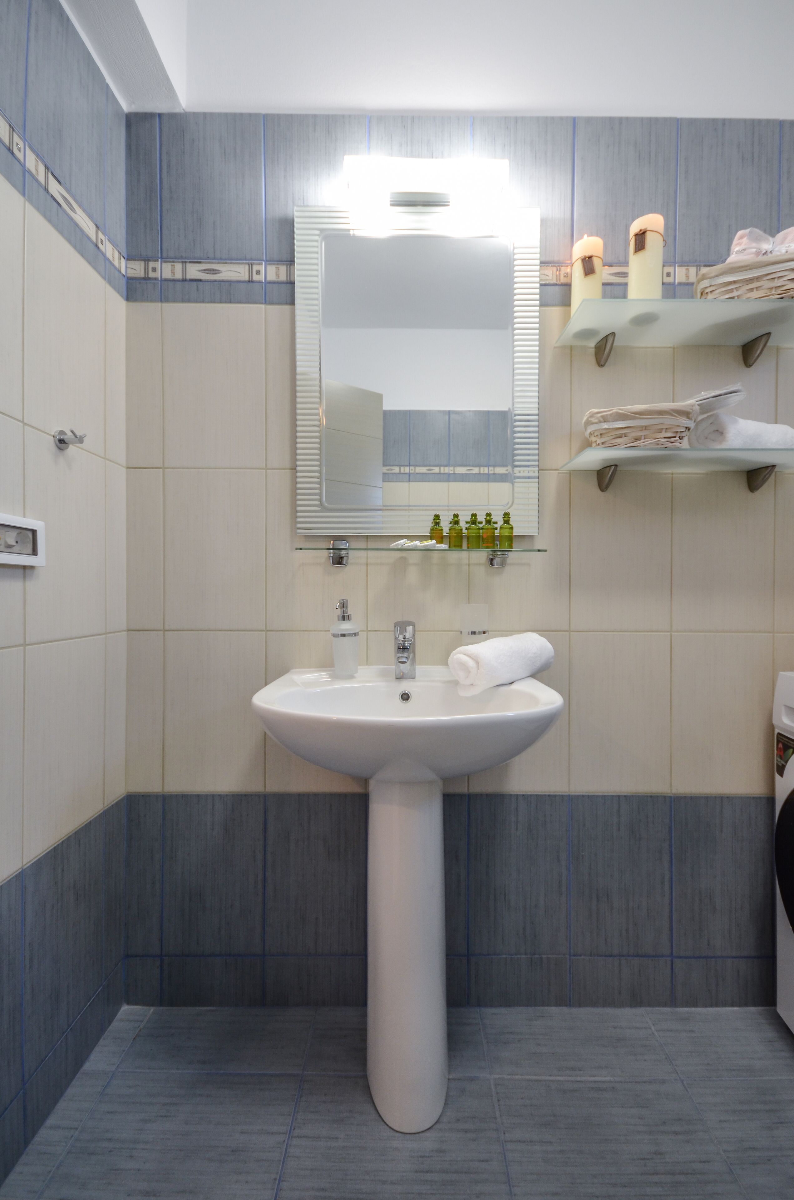 Olives & Rocks Naxian Villas