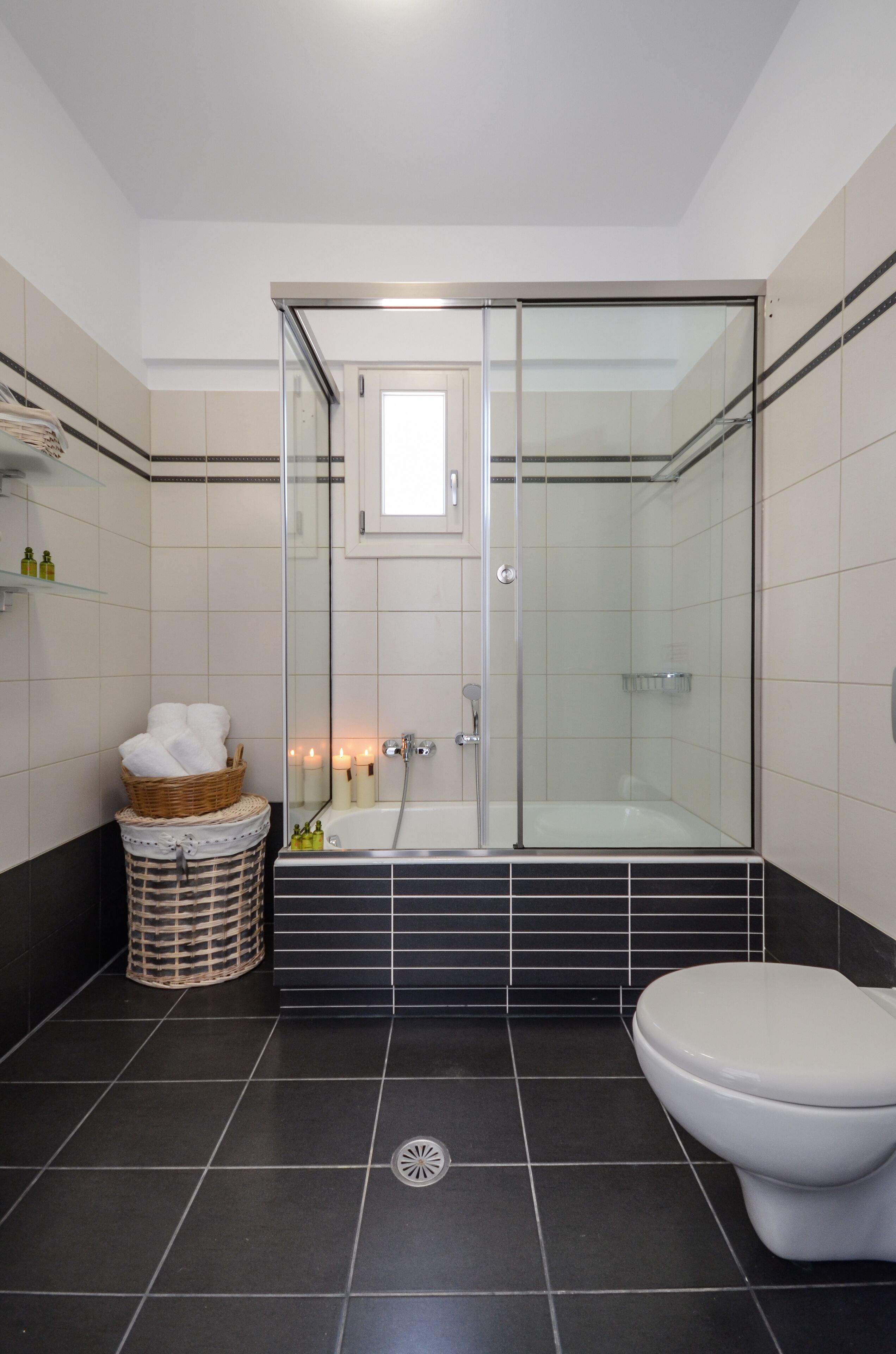 Olives & Rocks Naxian Villas