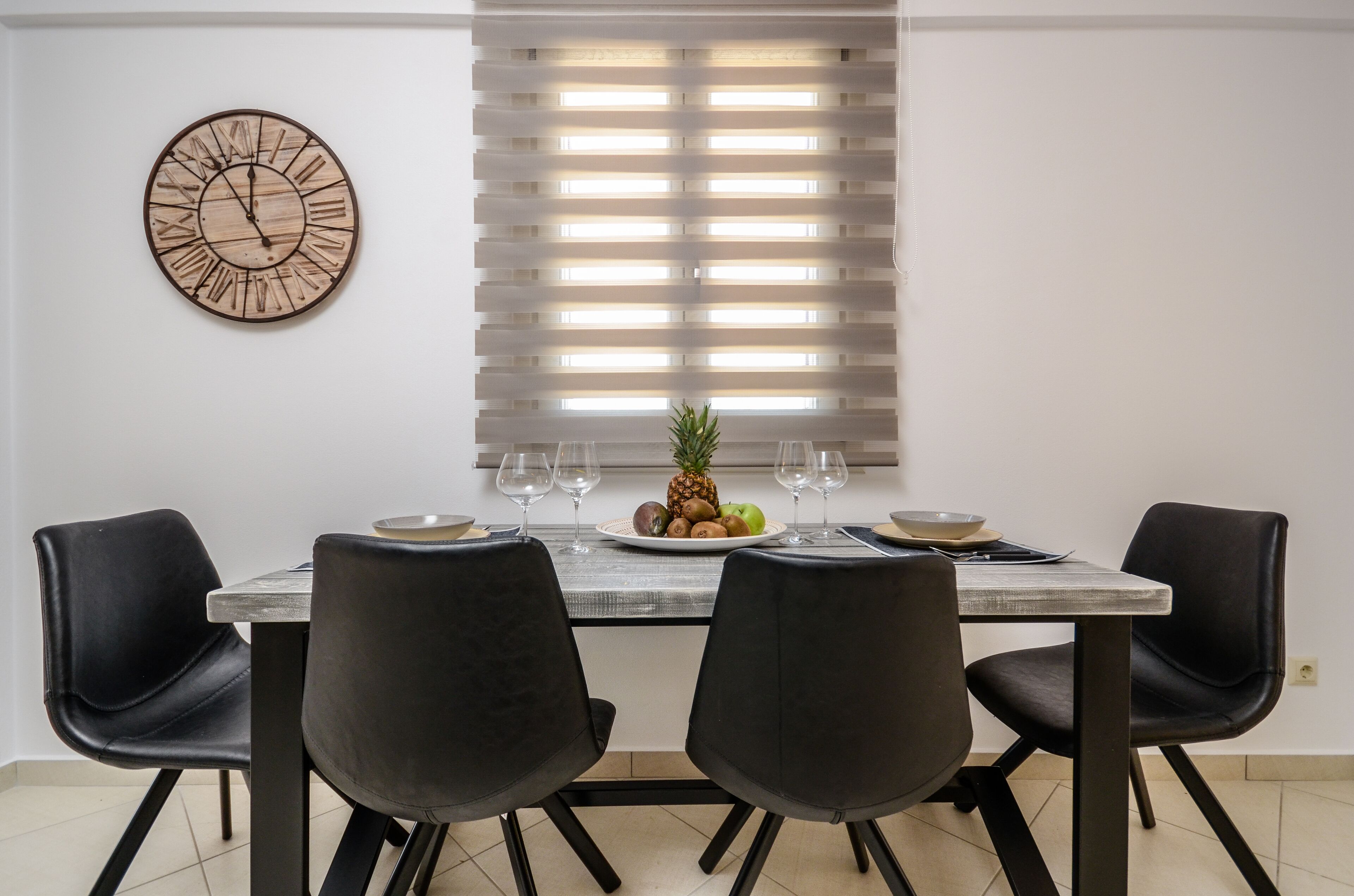 Olives & Rocks Naxian Villas