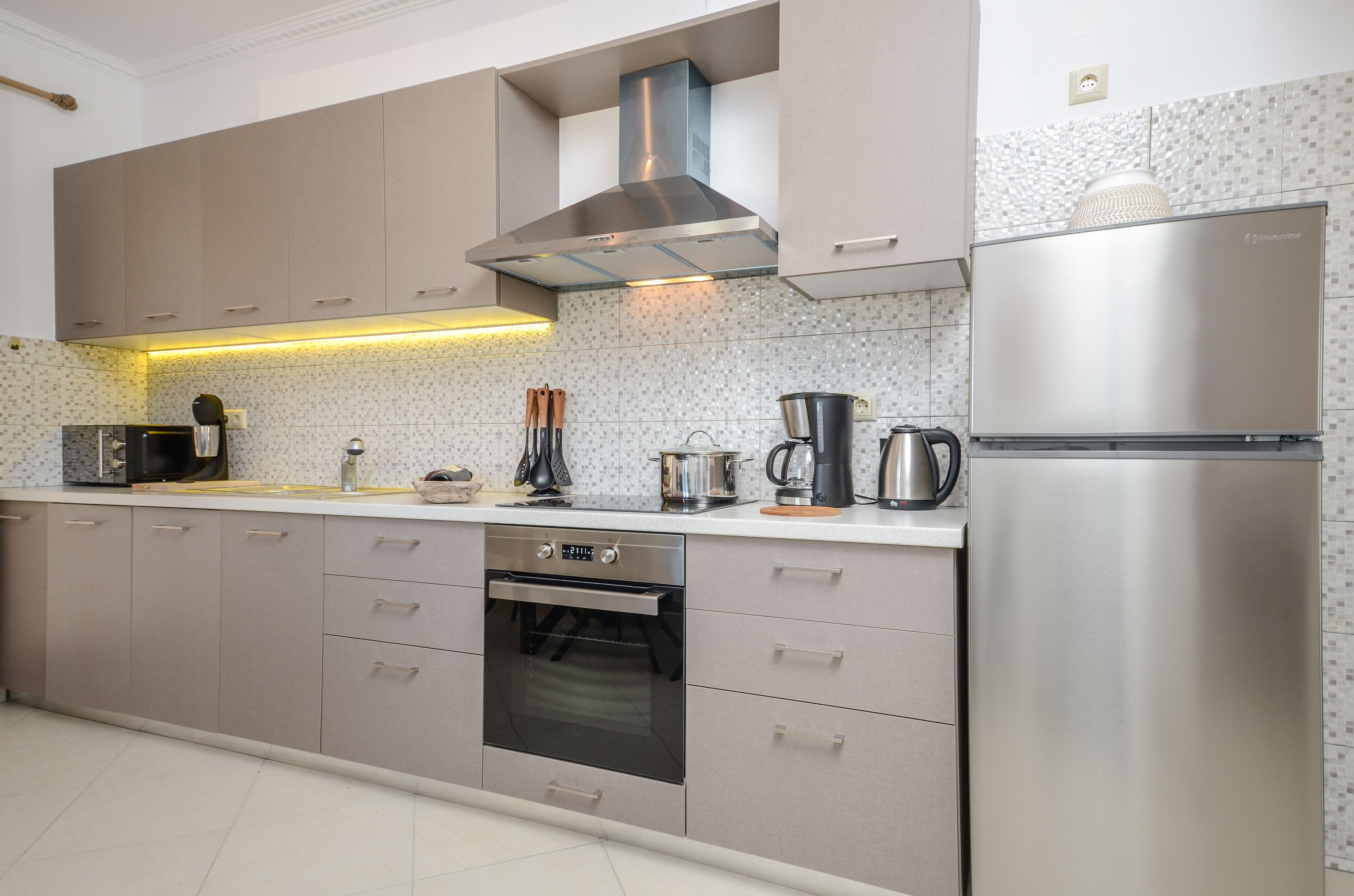 Olives & Rocks Naxian Villas