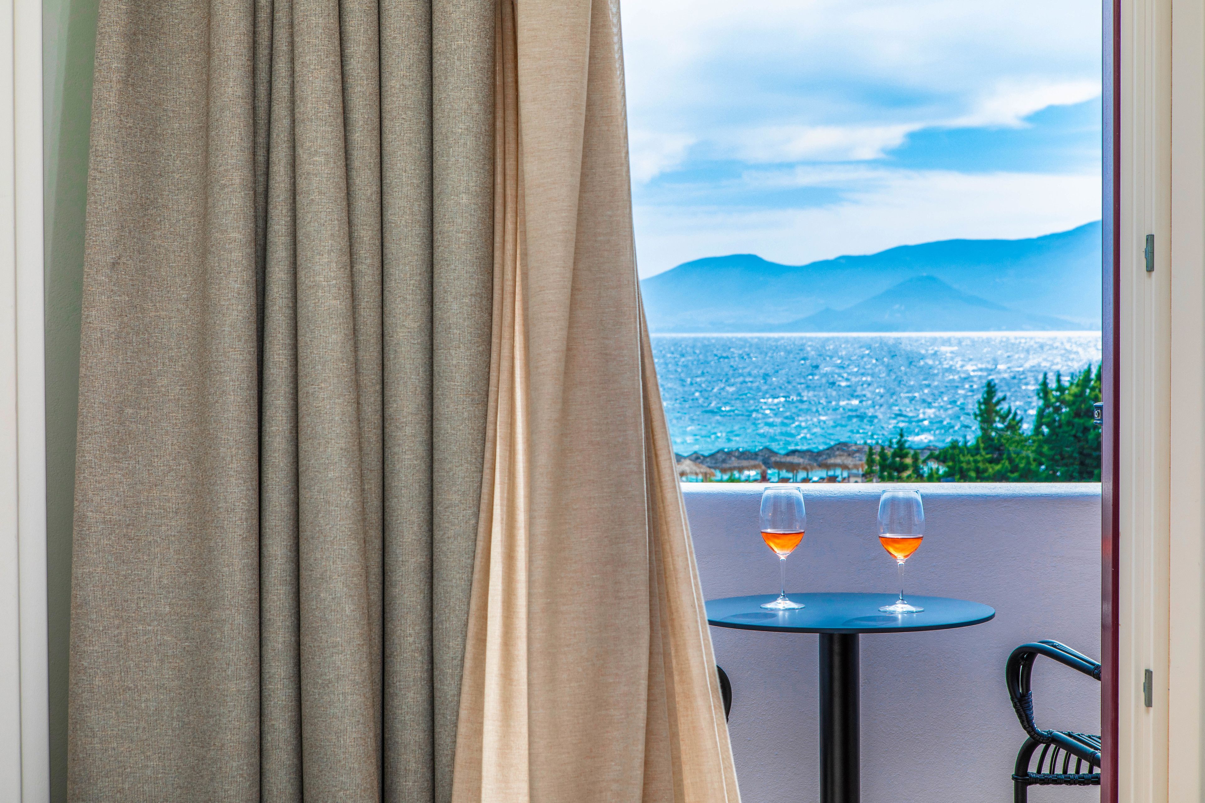 Ariadne Hotel