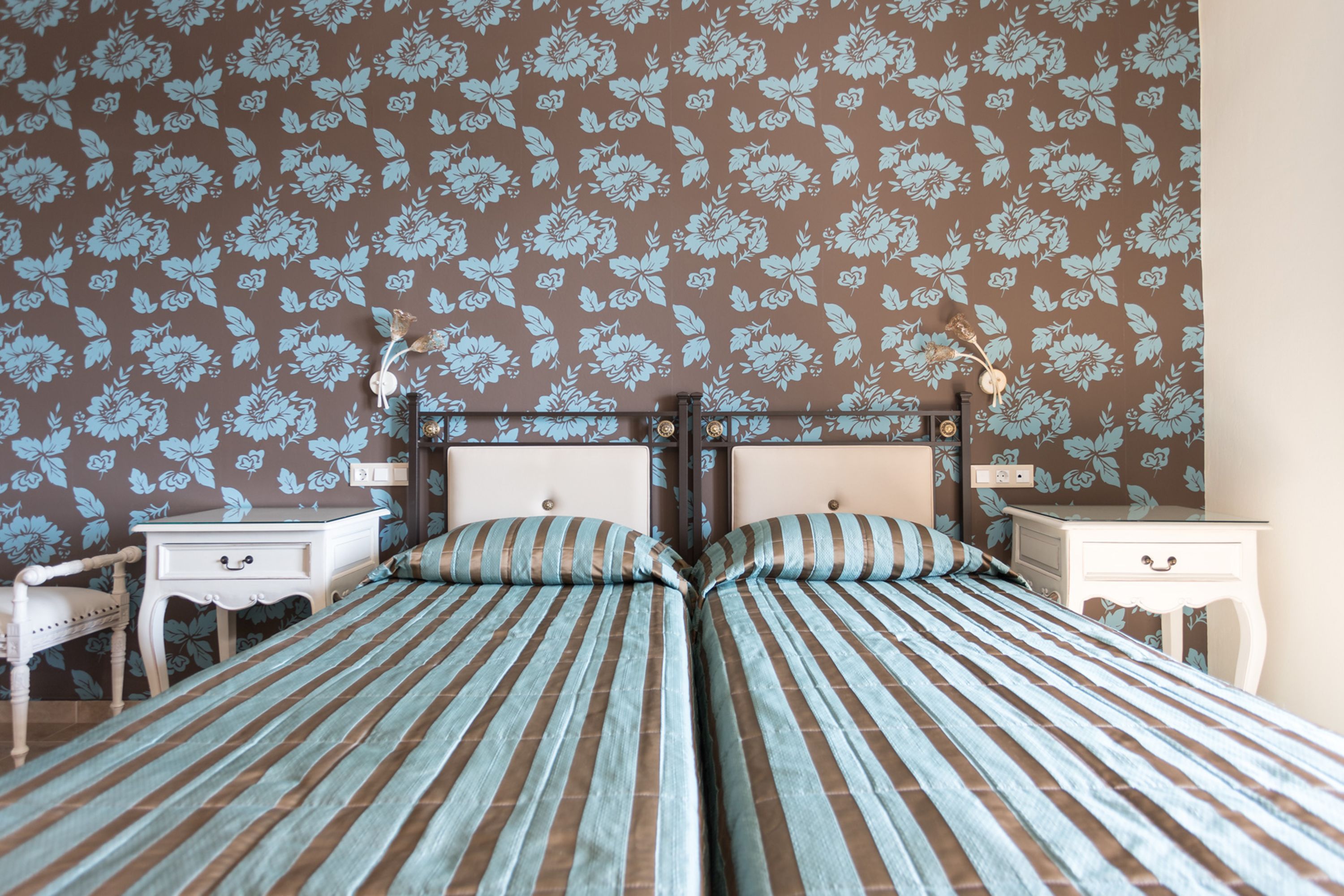 Ariadne Hotel