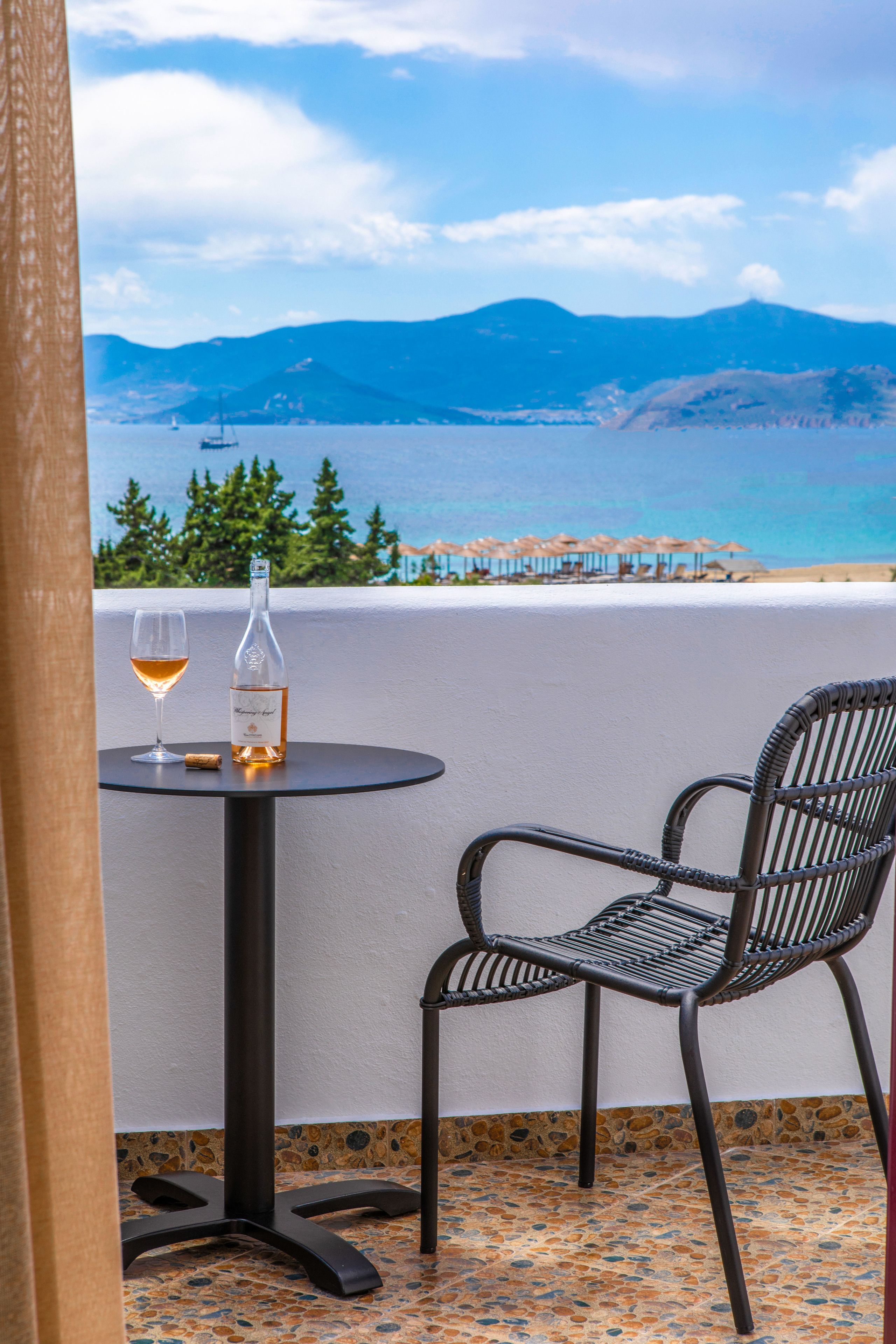 Ariadne Hotel